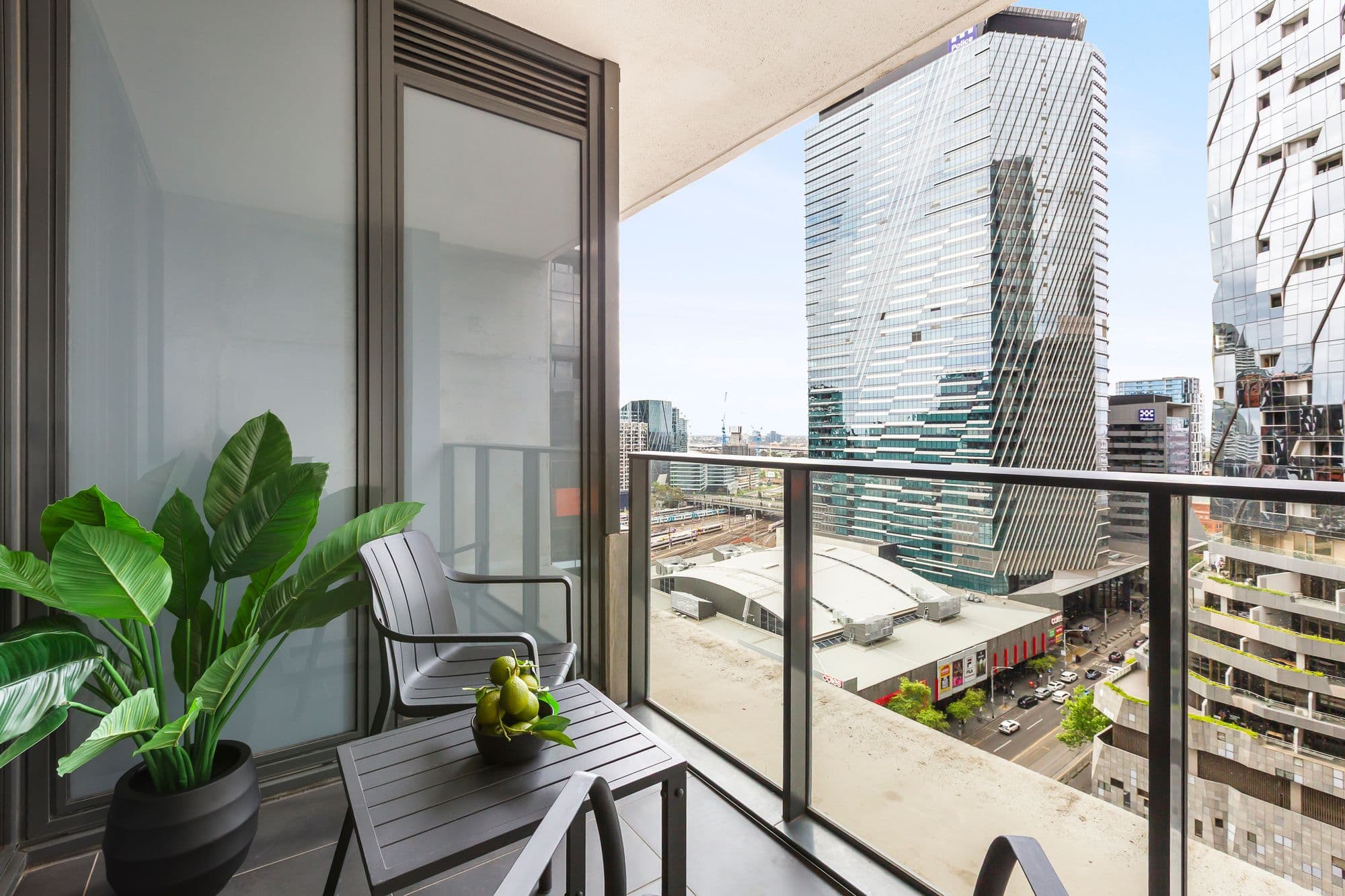 220 Spencer Street, Melbourne VIC 3000, Melbourne - Thumbnail 7