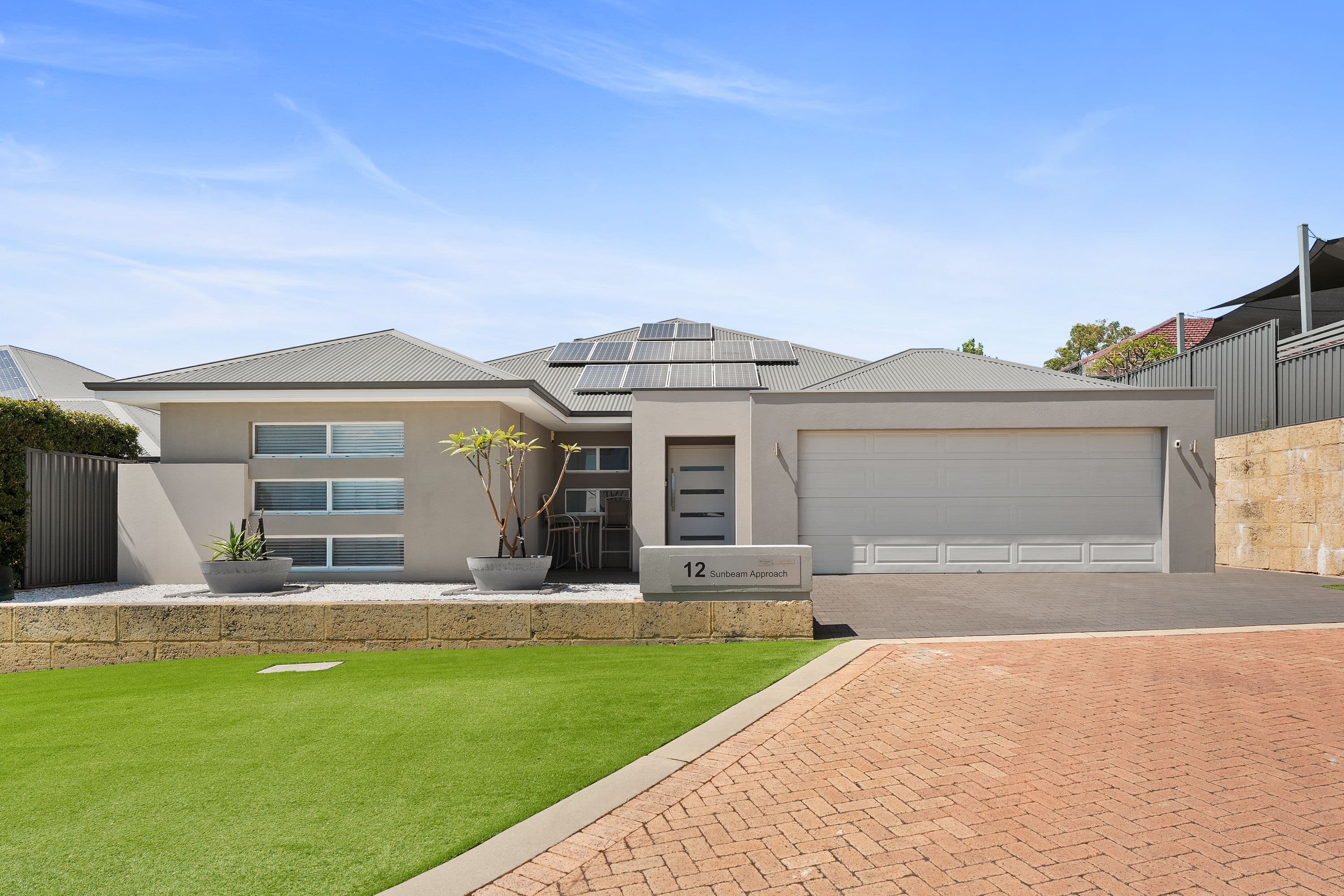 12 Sunbeam Approach, Baldivis WA 6171, Baldivis - Image 1
