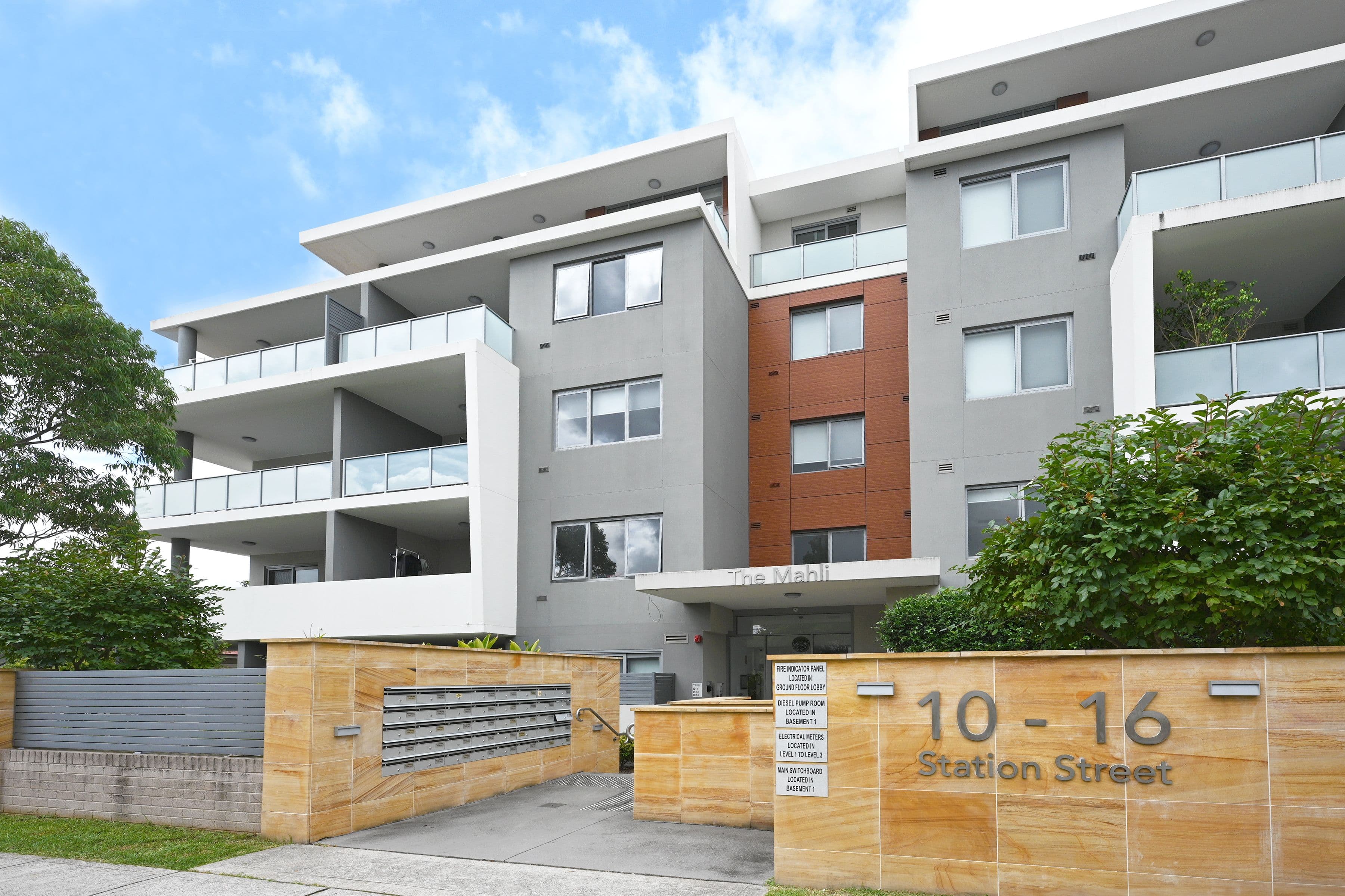 10-16 Station Street, Thornleigh NSW 2120, Thornleigh - Image 1