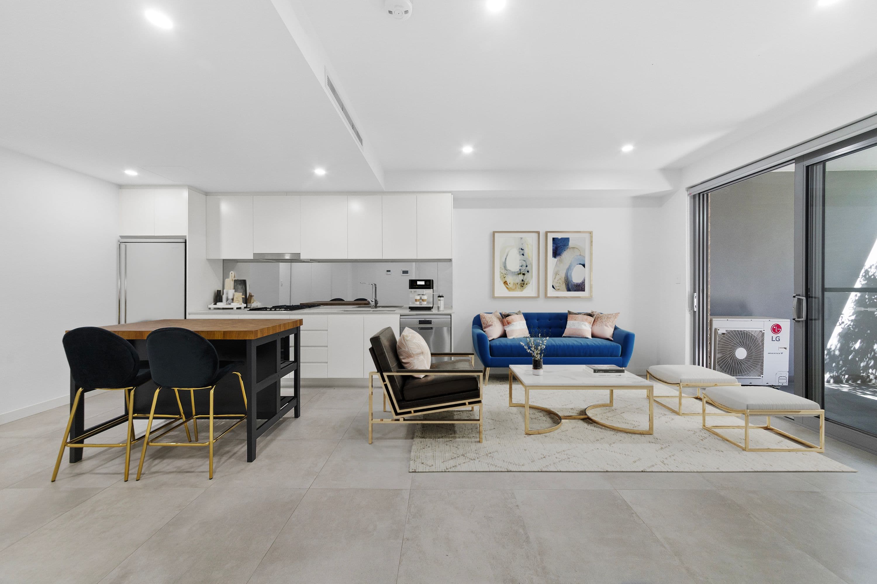 10-16 Station Street, Thornleigh NSW 2120, Thornleigh - Thumbnail 2