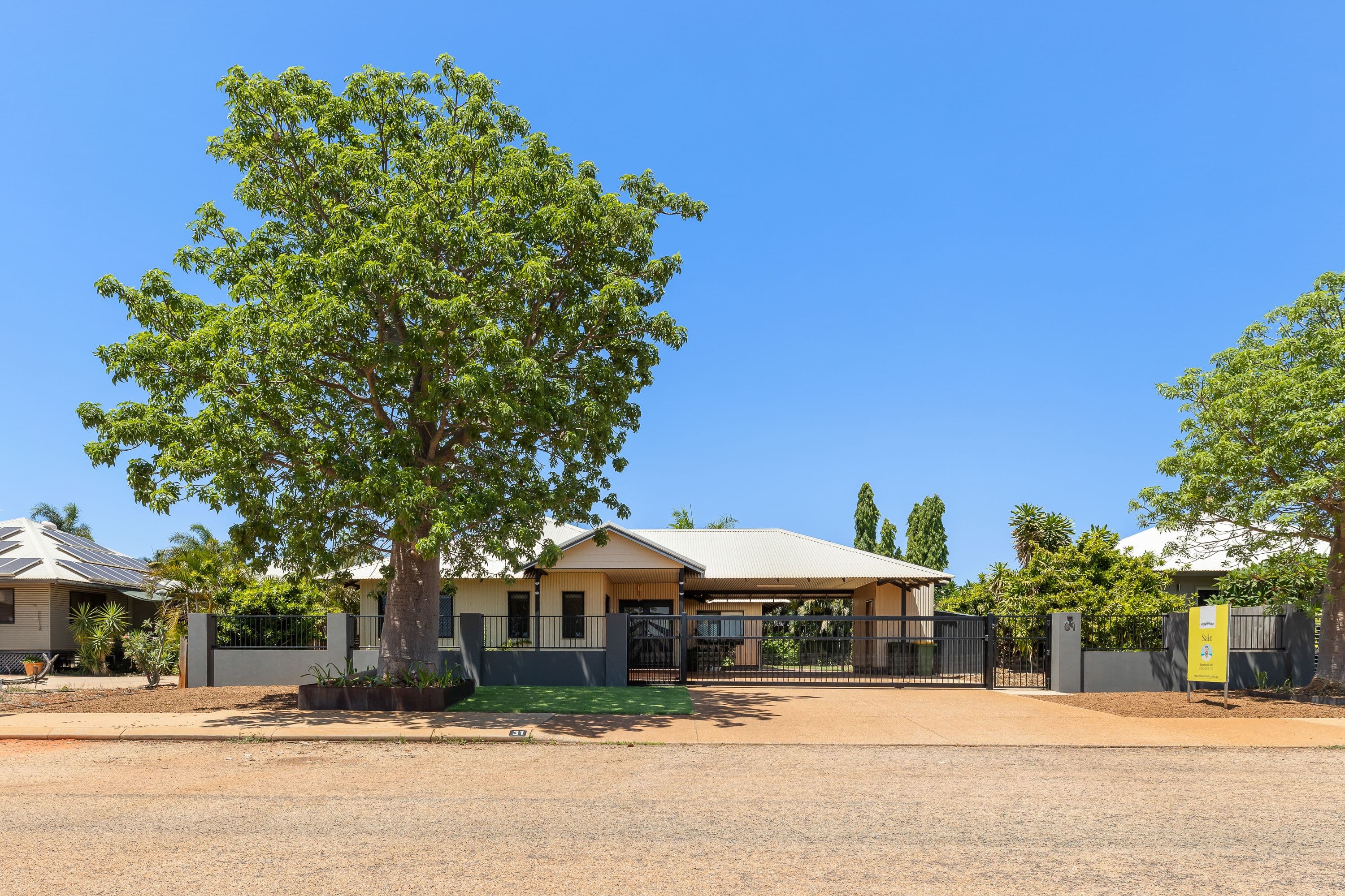 31 Fairway Drive, Cable Beach WA 6726, Cable Beach - Image 1