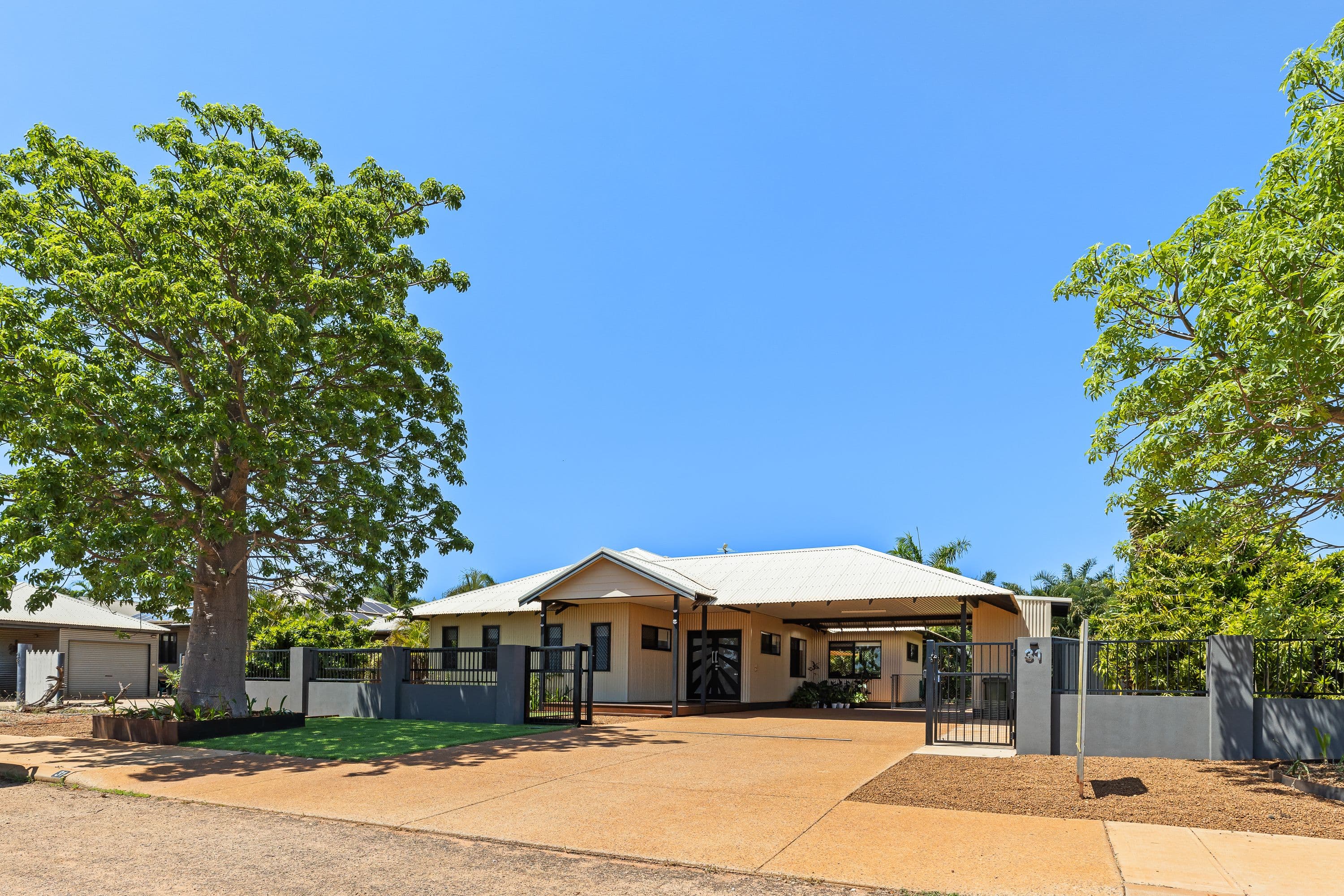 31 Fairway Drive, Cable Beach WA 6726, Cable Beach - Thumbnail 2