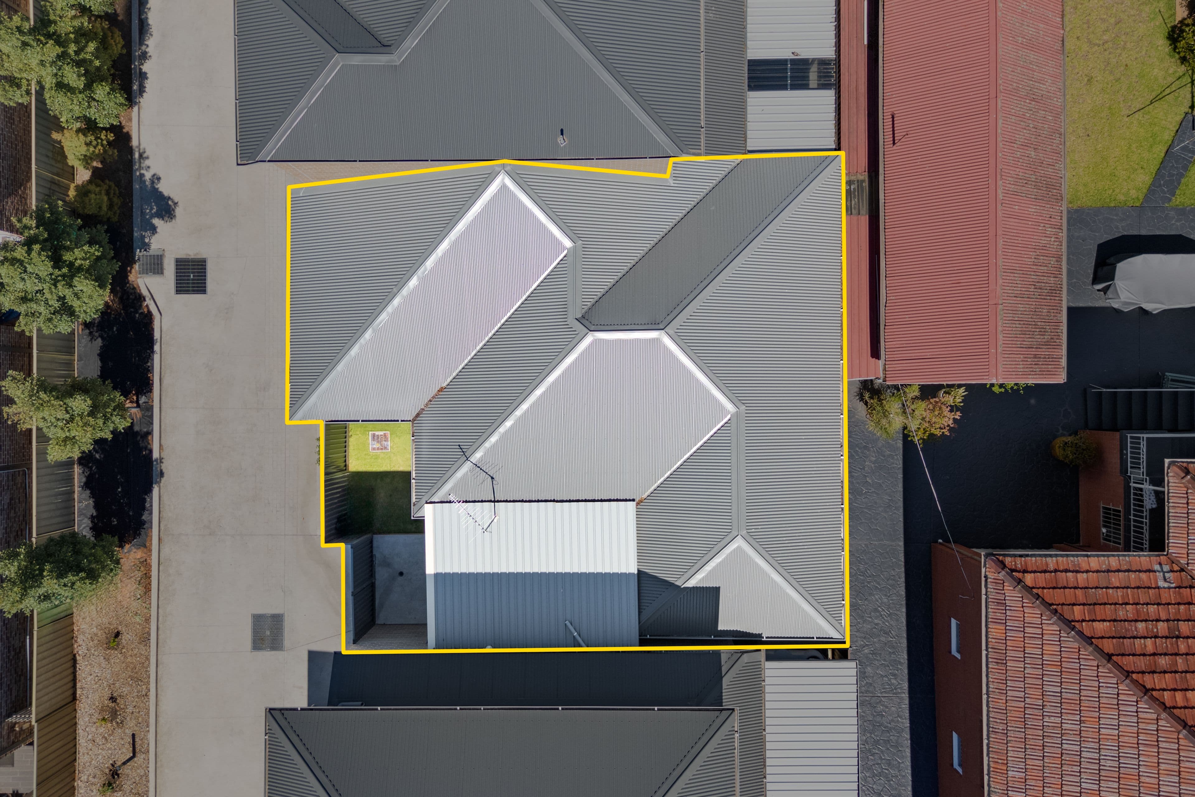 19 O'Connell Street, Smithfield NSW 2164, Smithfield - Thumbnail 2