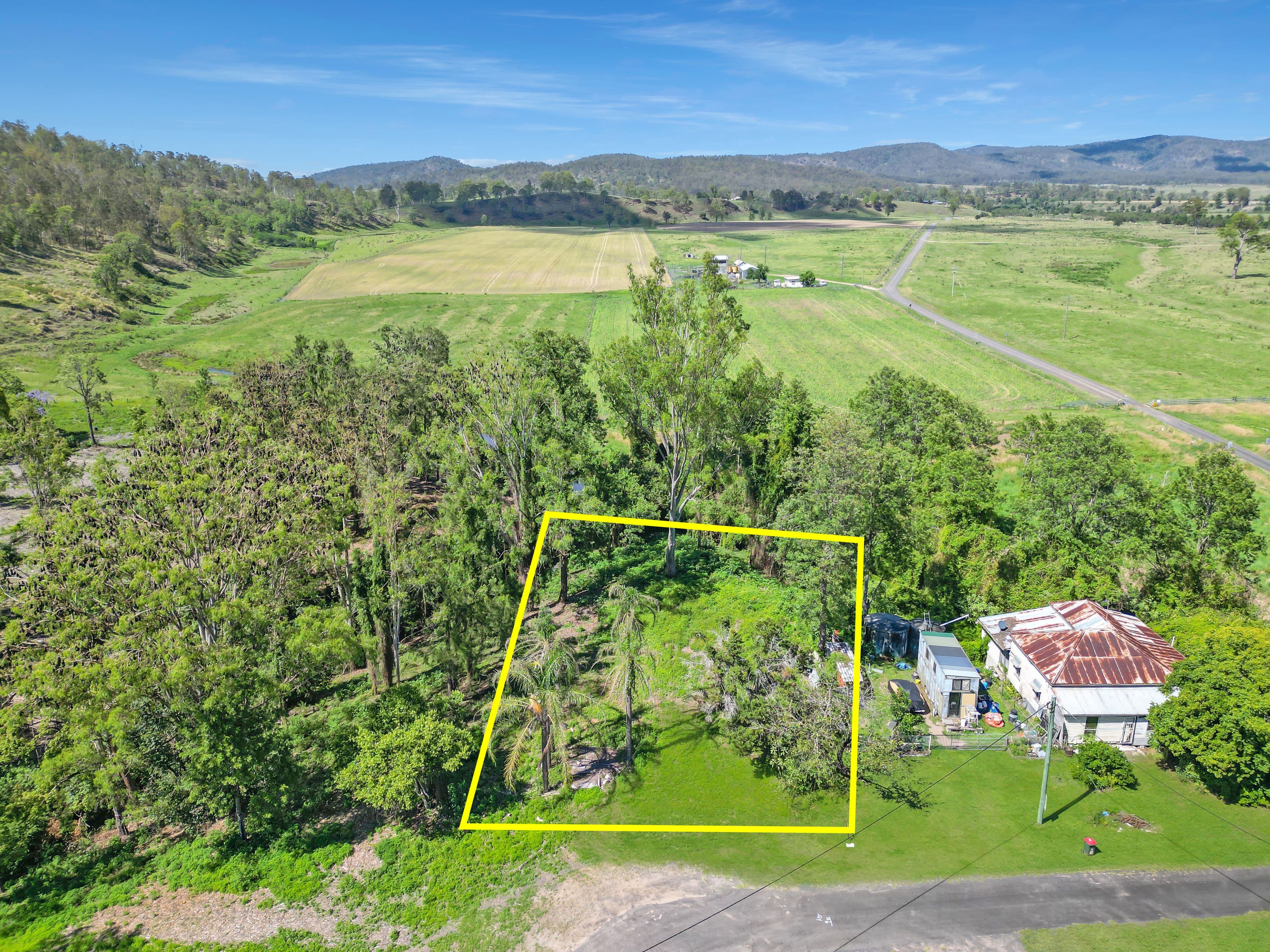 9 Barnes Street, Tabulam NSW 2469, Tabulam - Image 1