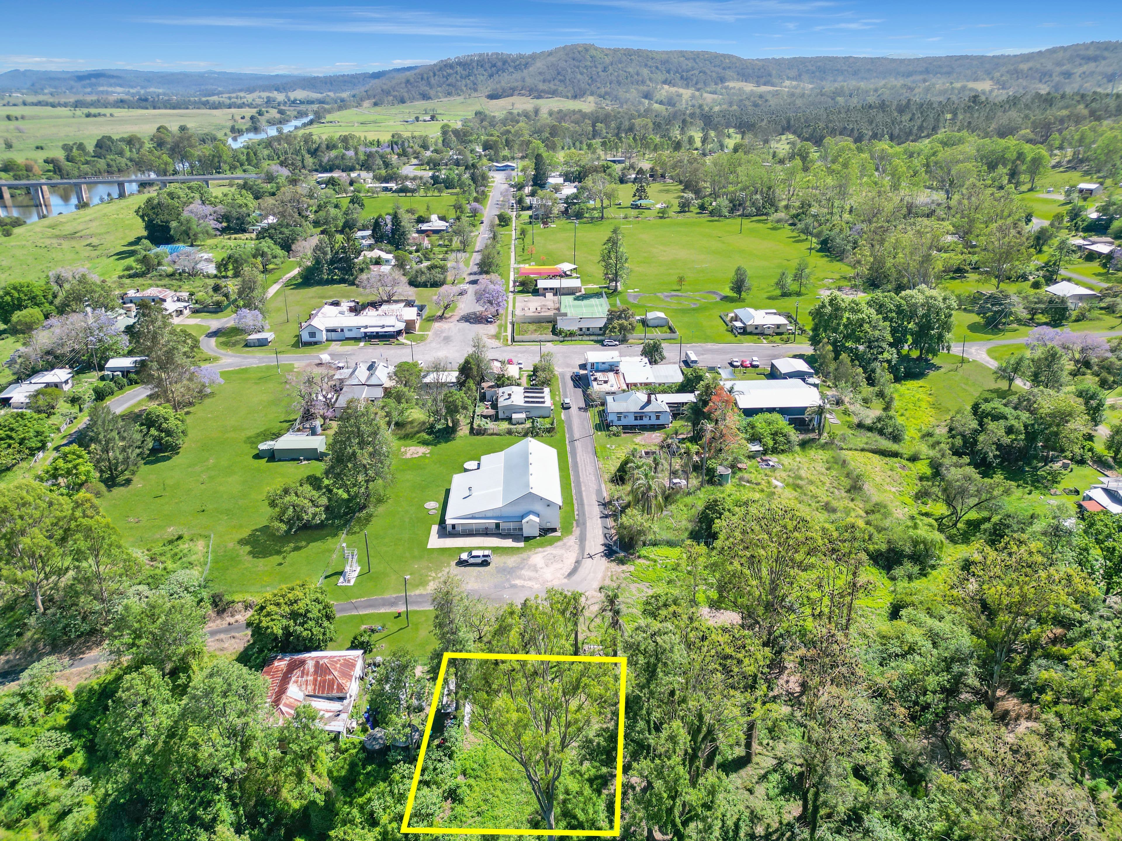 9 Barnes Street, Tabulam NSW 2469, Tabulam - Thumbnail 2