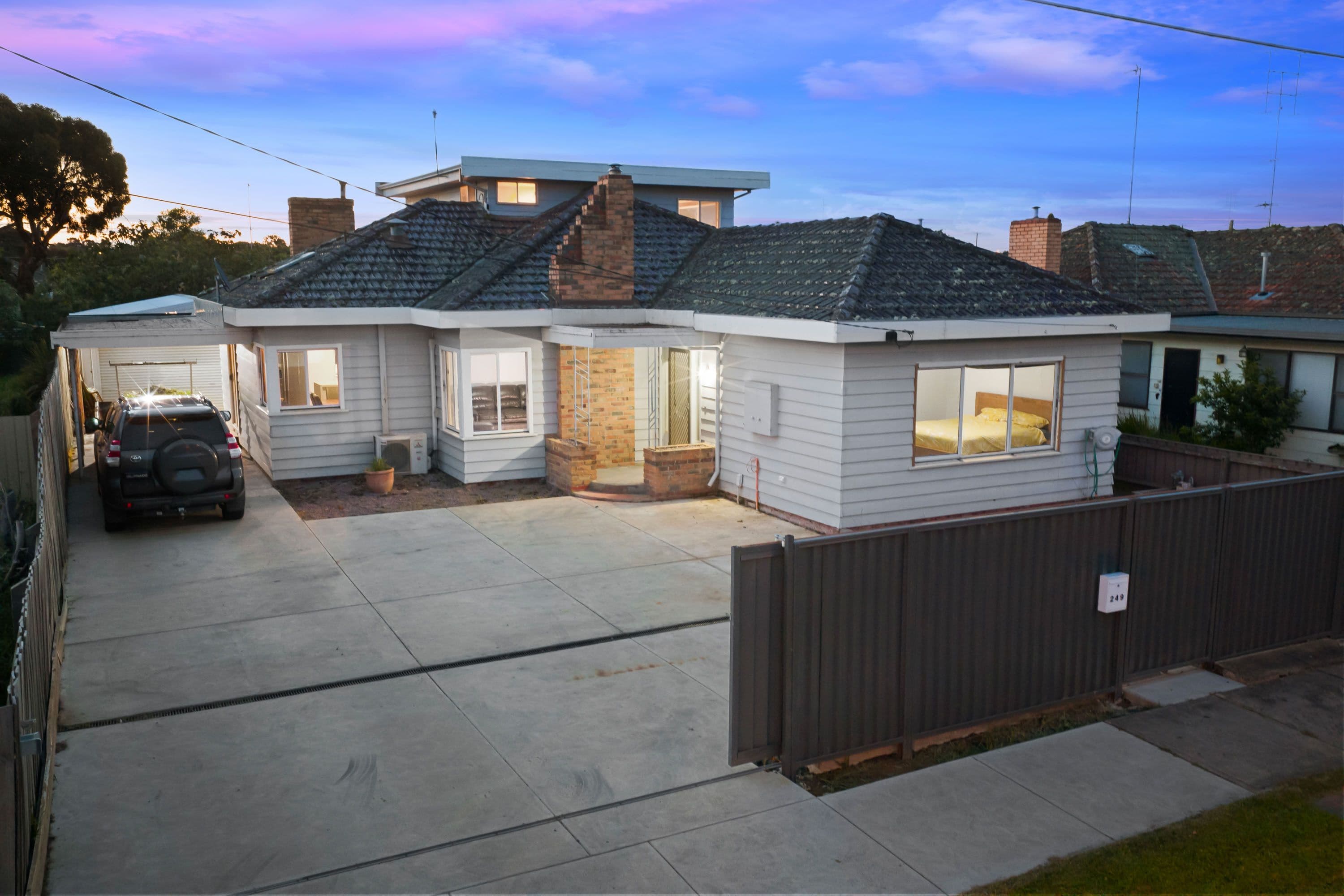 249 Dowling Street, Wendouree VIC 3355, Wendouree - Image 1