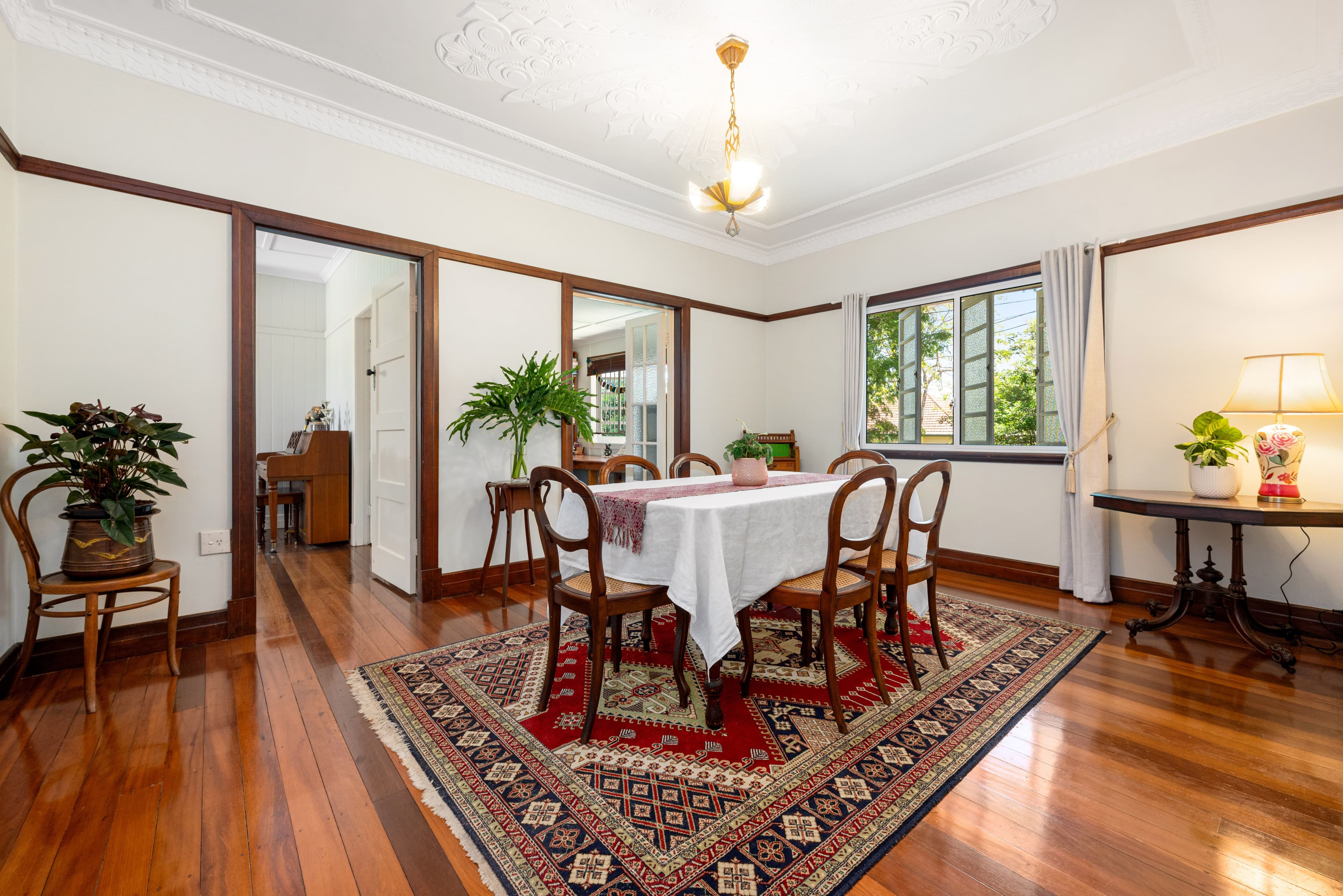 40 Campbell Terrace, Alderley QLD 4051, Alderley - Thumbnail 4