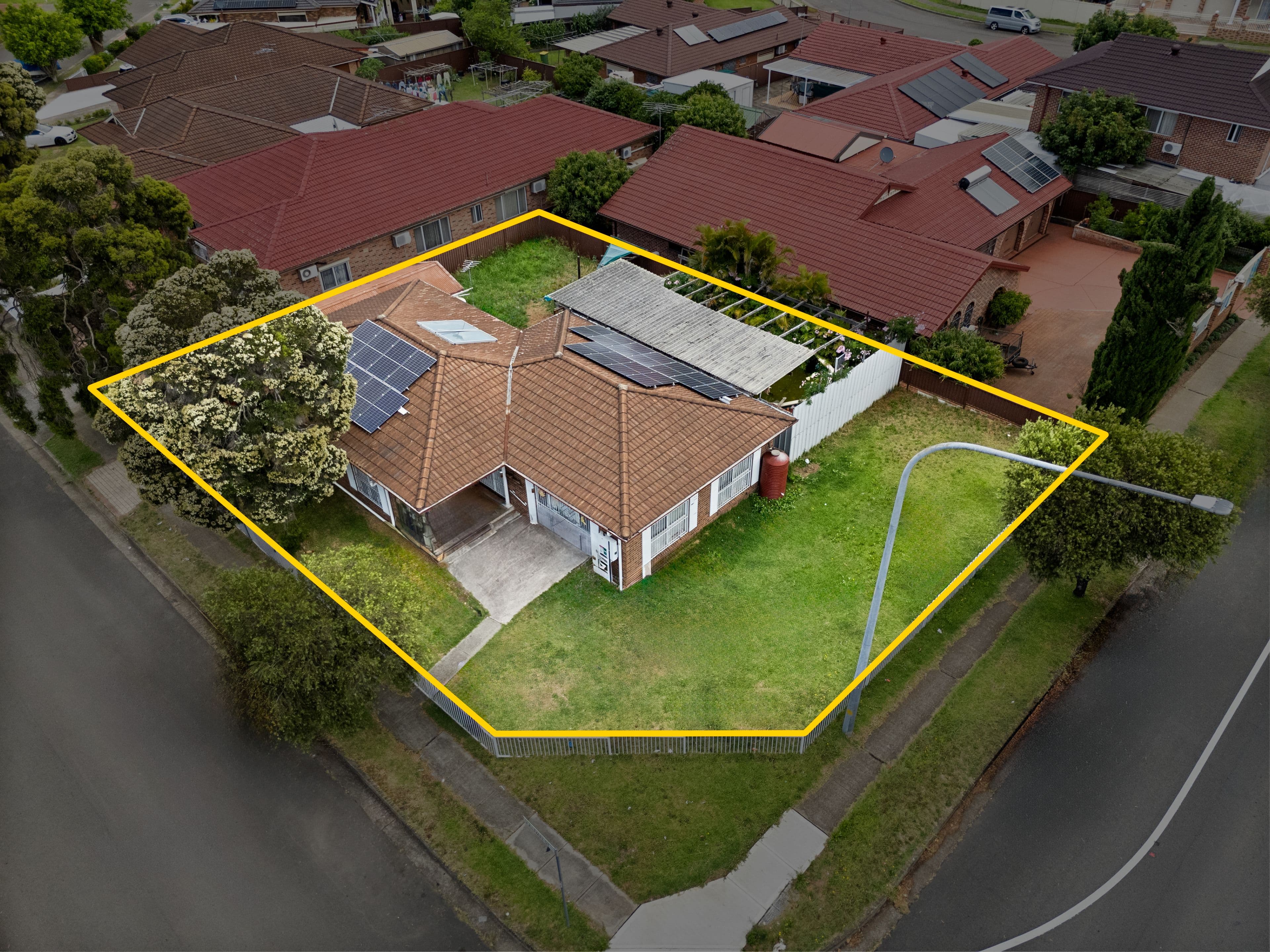 447 Hamilton Road, Fairfield West NSW 2165, Fairfield West - Thumbnail 5