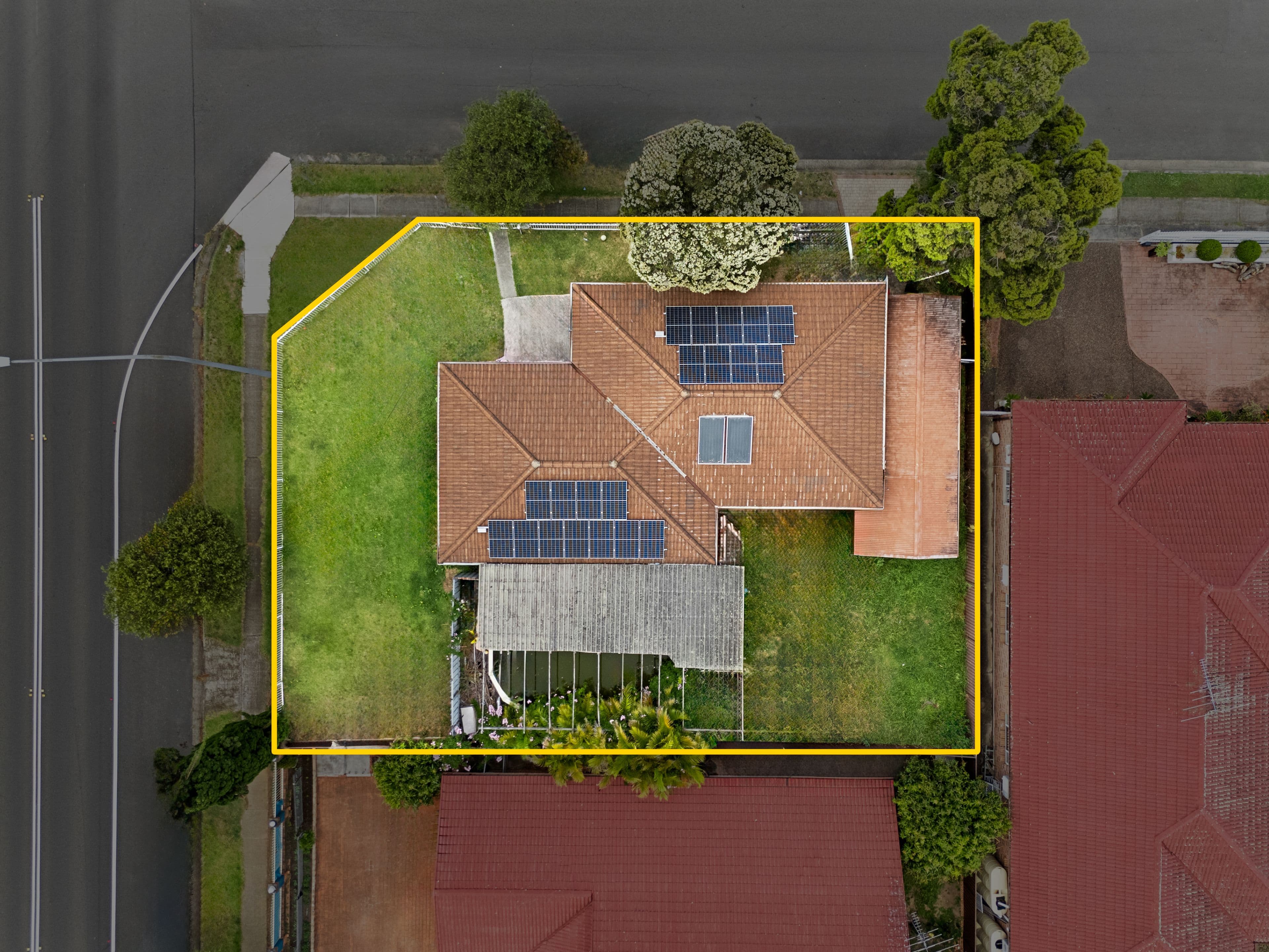 447 Hamilton Road, Fairfield West NSW 2165, Fairfield West - Thumbnail 6