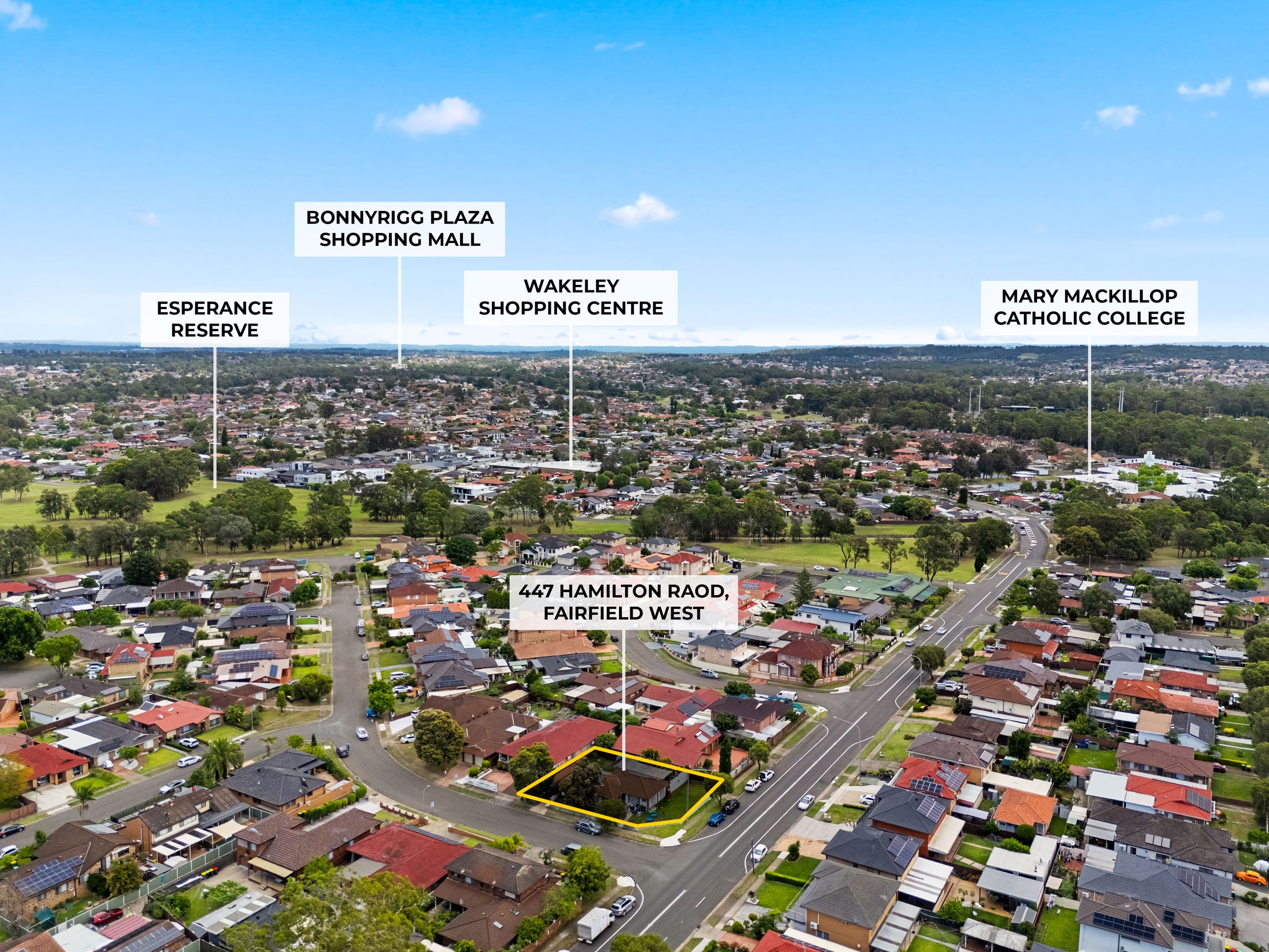 447 Hamilton Road, Fairfield West NSW 2165, Fairfield West - Thumbnail 7