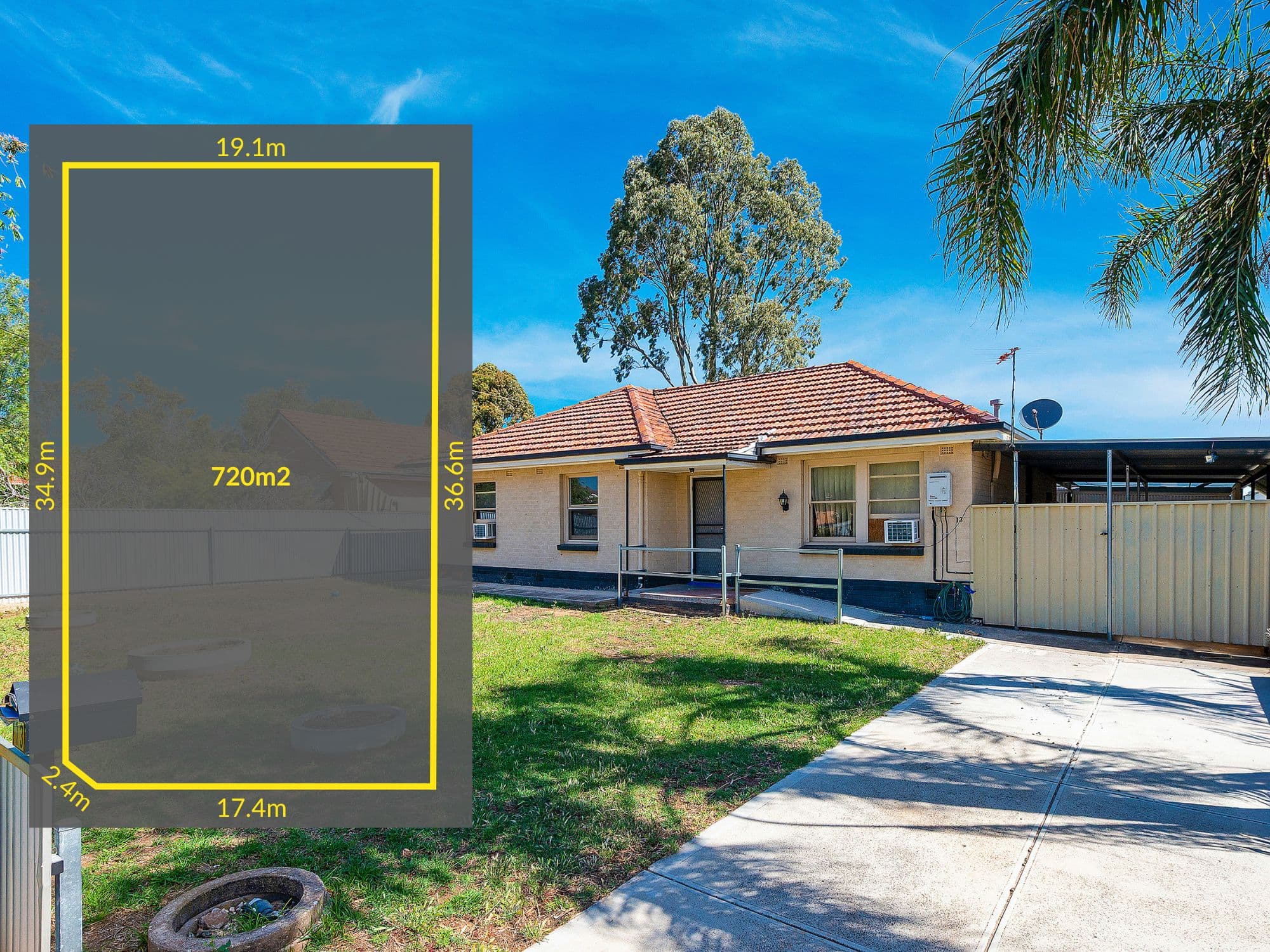 13 Sandford Road, Davoren Park SA 5113, Davoren Park - Image 1