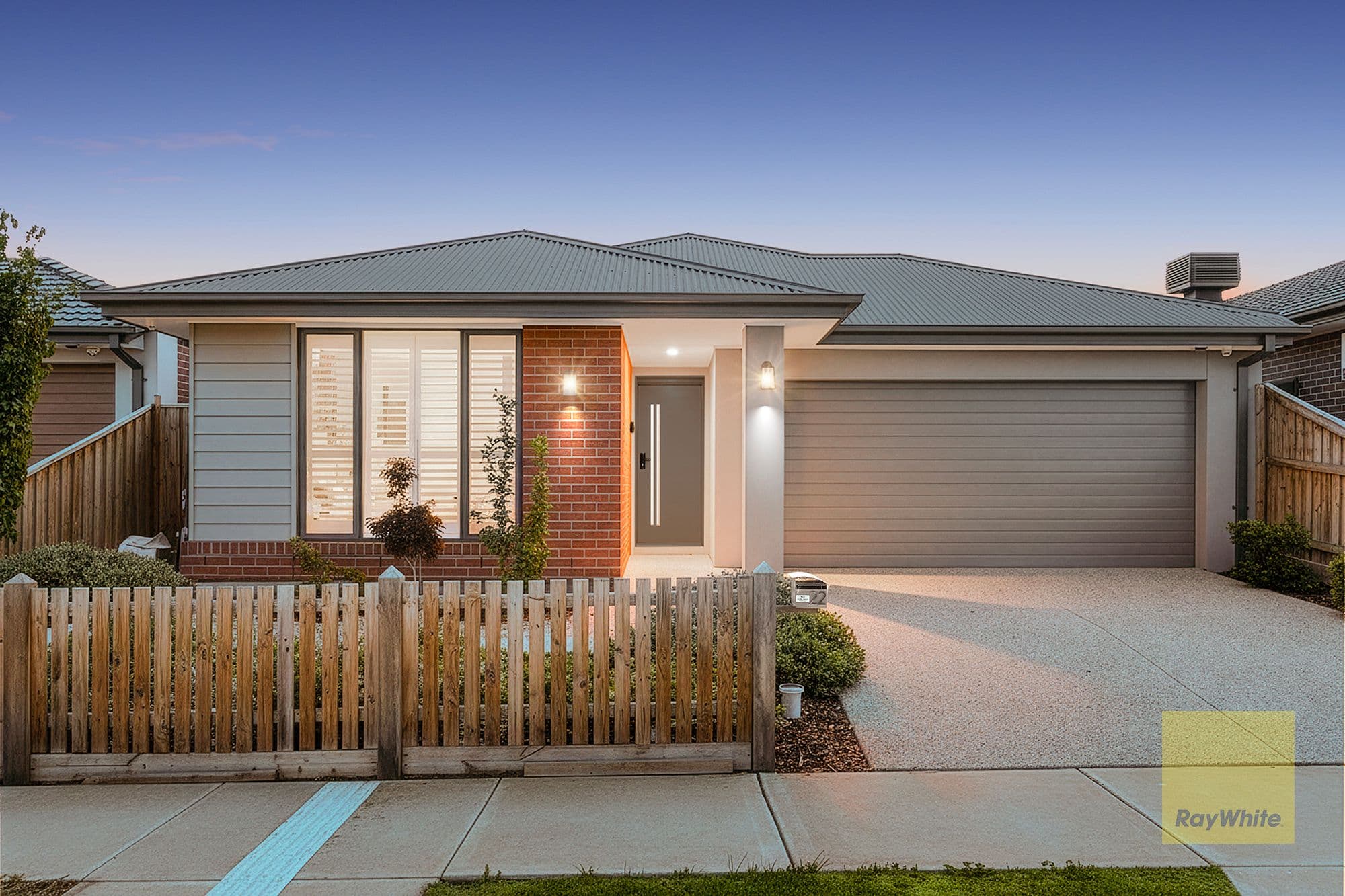 22 Lorikeet Circuit, Rockbank VIC 3335, Rockbank - Image 1