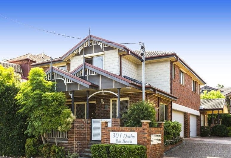 301 Darby Street, Bar Beach NSW 2300, Bar Beach - Image 1