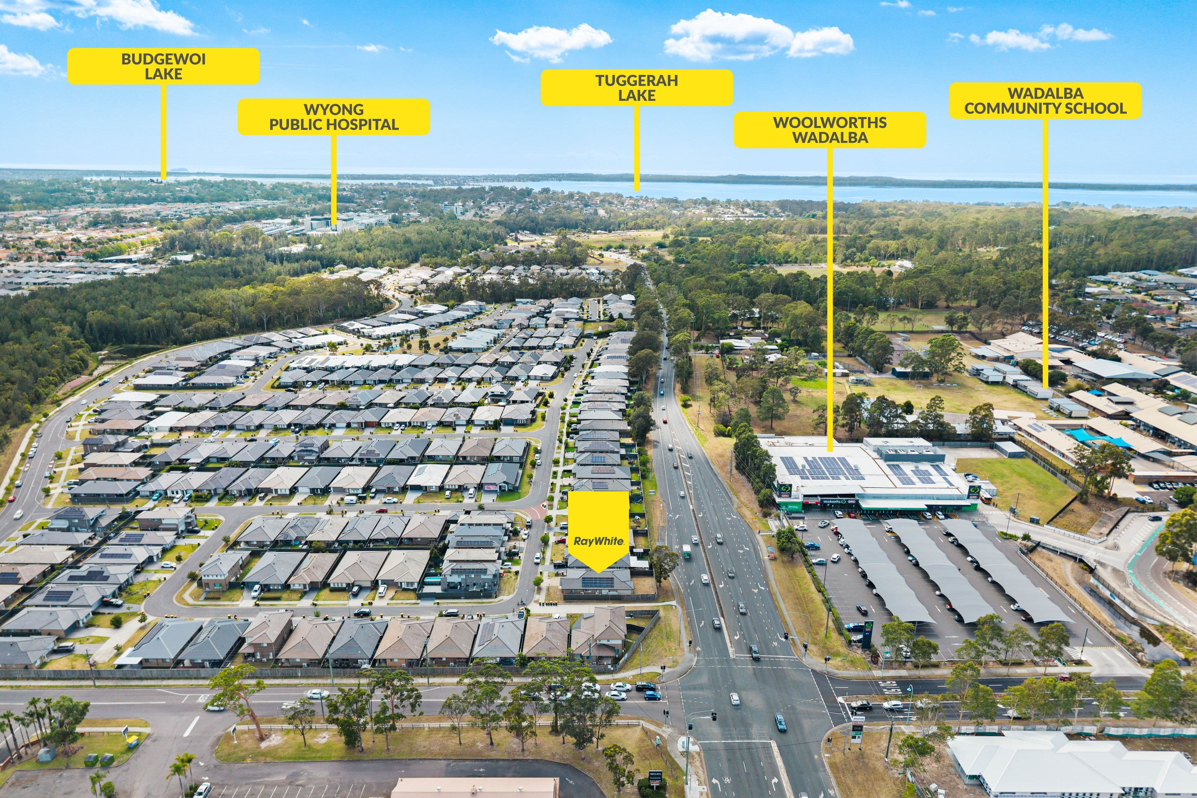 35 Coventry Lane, Hamlyn Terrace NSW 2259, Hamlyn Terrace - Thumbnail 2