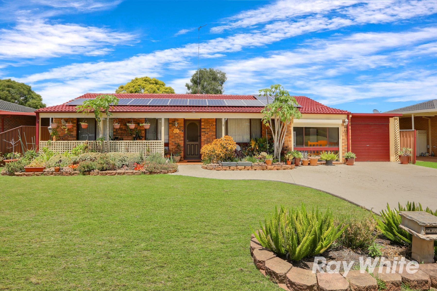 3 Bellini Place, St Clair NSW 2759, St Clair - Image 1