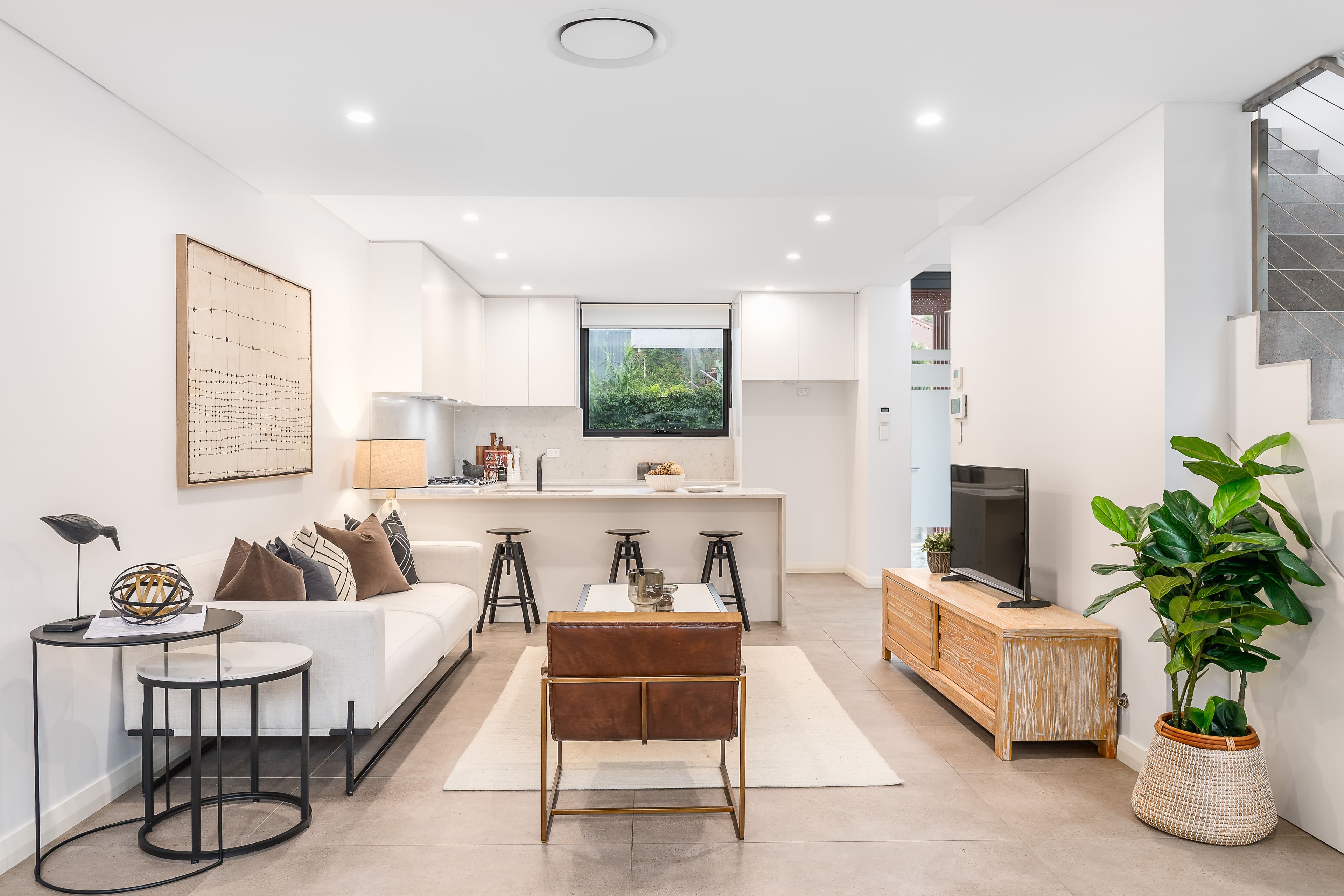 13A Fotheringham Lane, Marrickville NSW 2204, Marrickville - Image 1