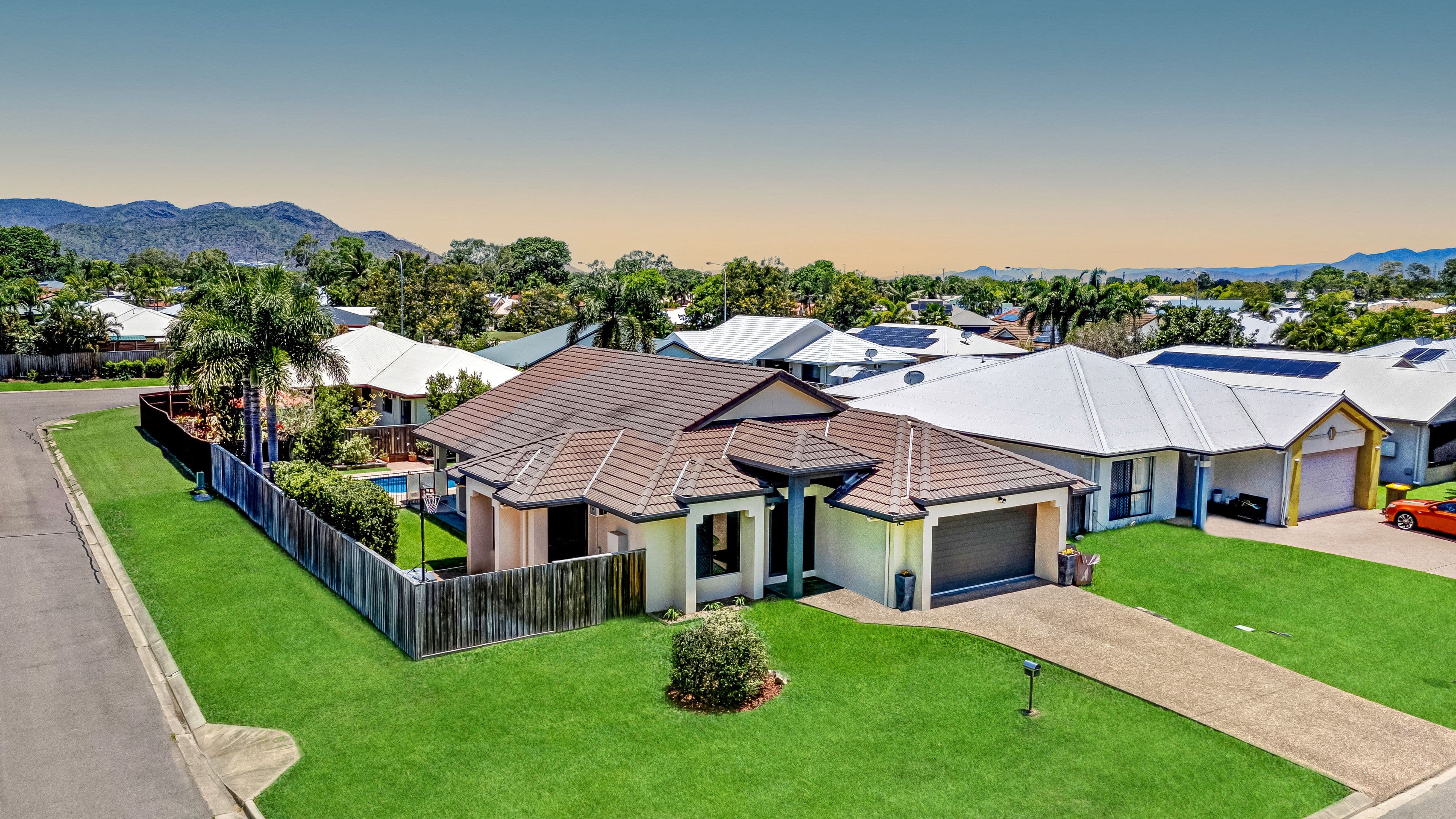 4 Montebello Circle, Kirwan QLD 4817, Kirwan - Image 1