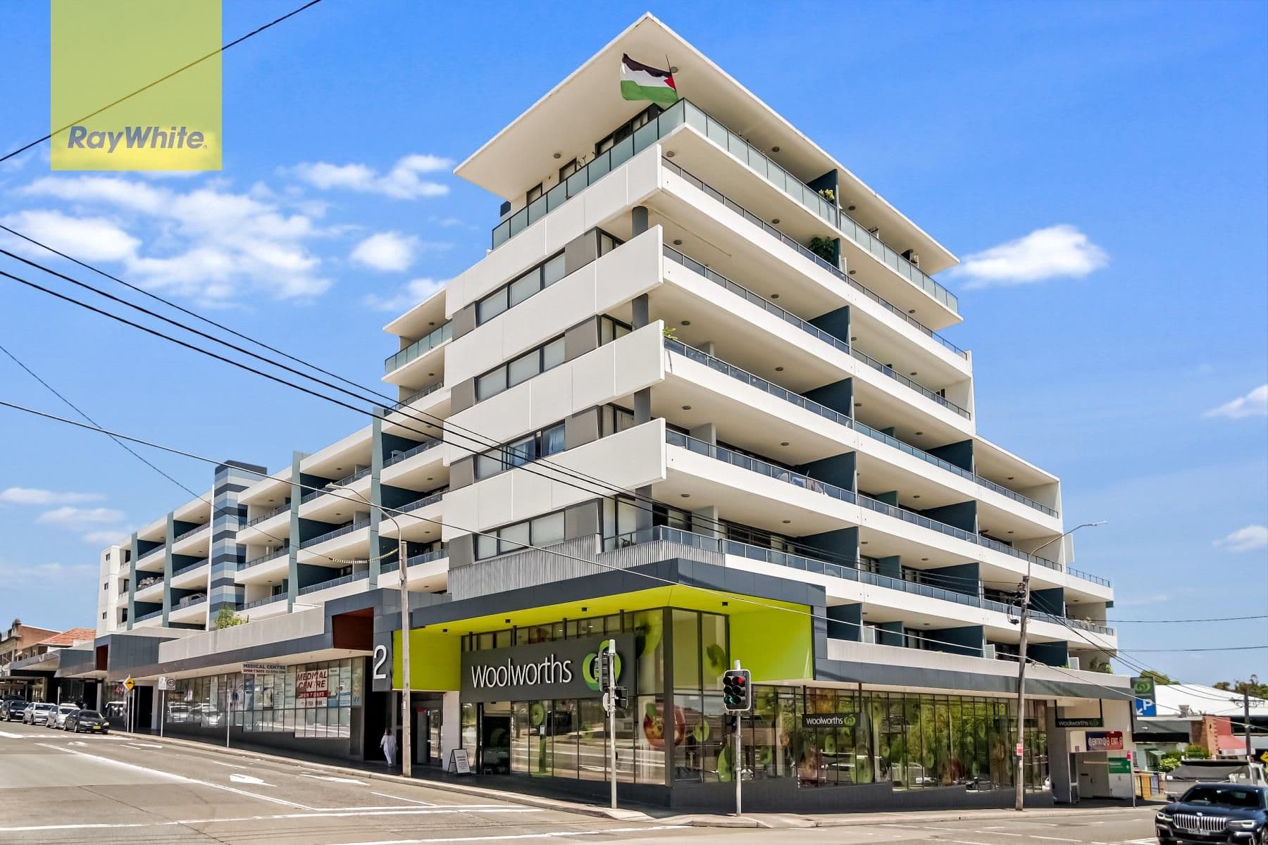 6 Haldon Street, Lakemba NSW 2195, Lakemba - Image 1