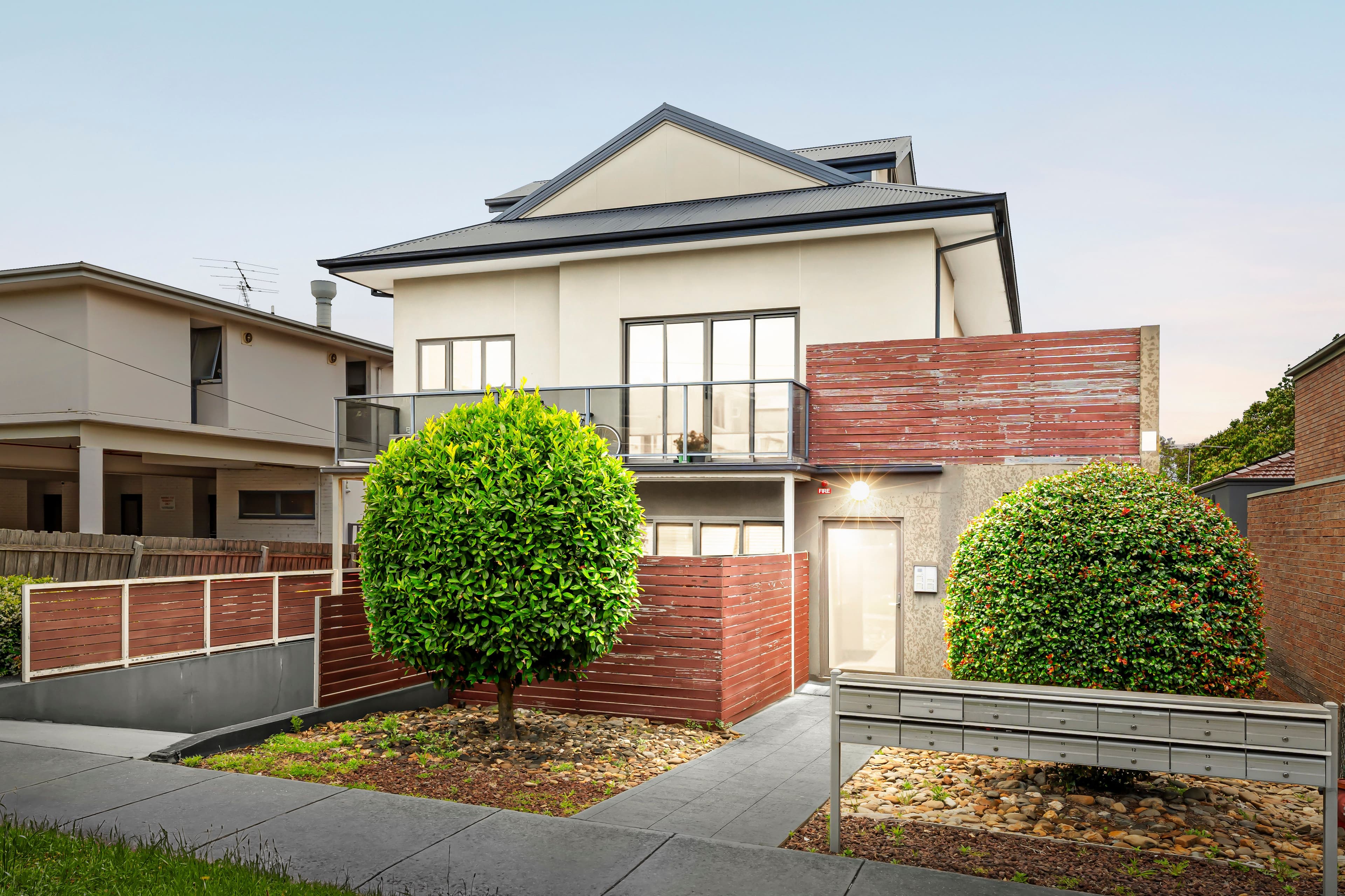 11/6 Arnott Street, Clayton VIC 3168, Clayton - Thumbnail 4