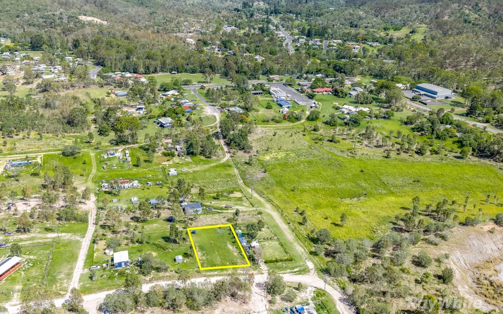 Edward Street, Mount Perry - Thumbnail 4