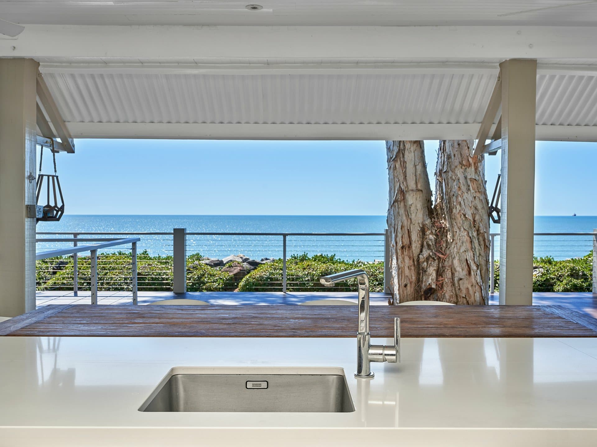 21 Arlington Esplanade, Clifton Beach, Clifton Beach - Image 1
