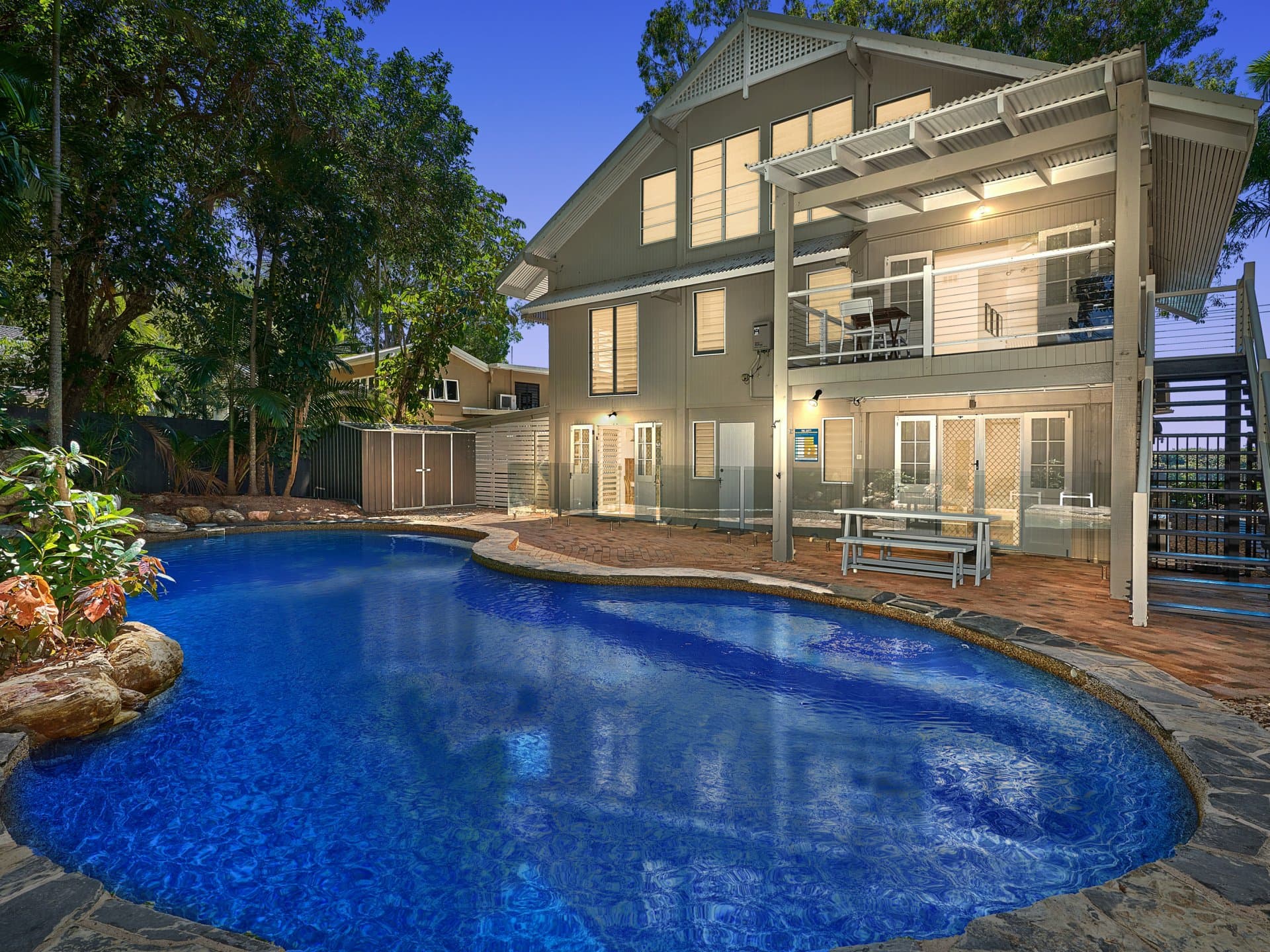 21 Arlington Esplanade, Clifton Beach, Clifton Beach - Thumbnail 4