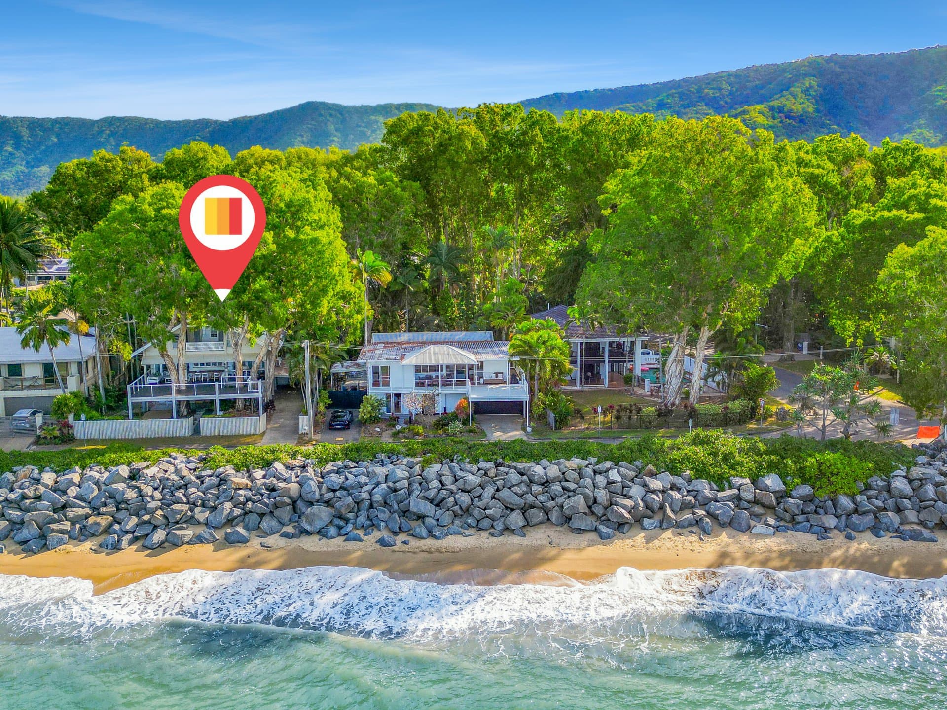 21 Arlington Esplanade, Clifton Beach, Clifton Beach - Thumbnail 5