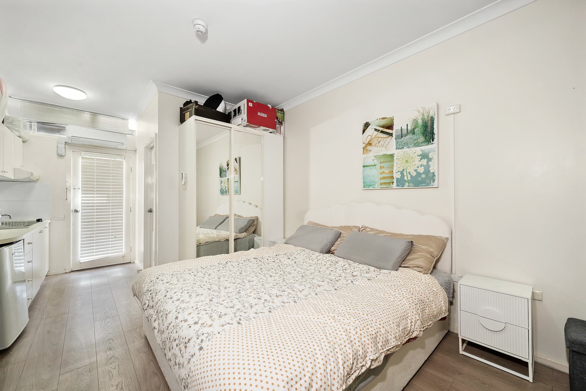 58/47 Mcmillan Crescent, Griffith, Griffith - Image 1