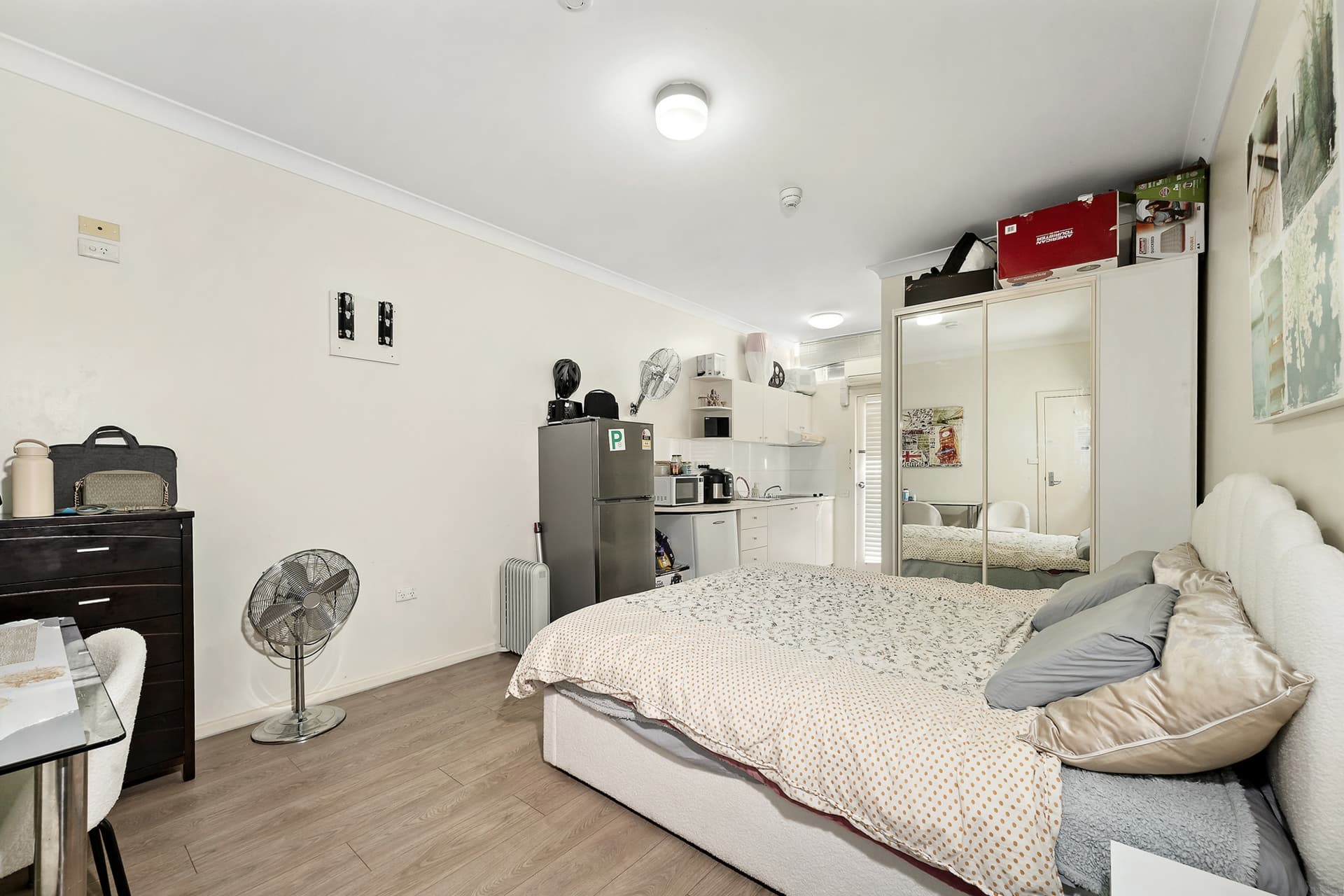 58/47 Mcmillan Crescent, Griffith, Griffith - Thumbnail 5