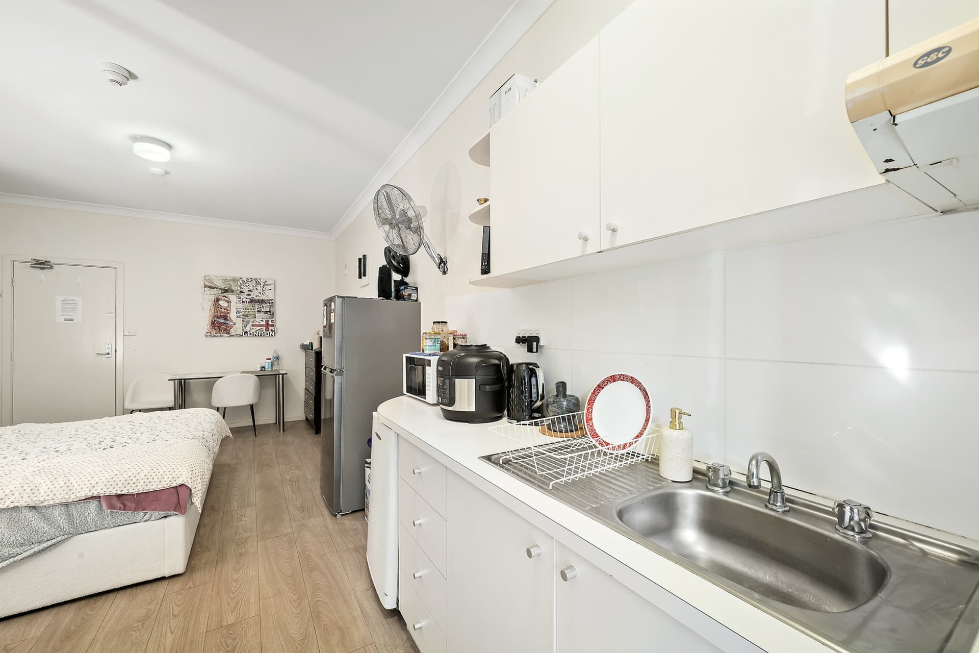 58/47 Mcmillan Crescent, Griffith, Griffith - Thumbnail 7