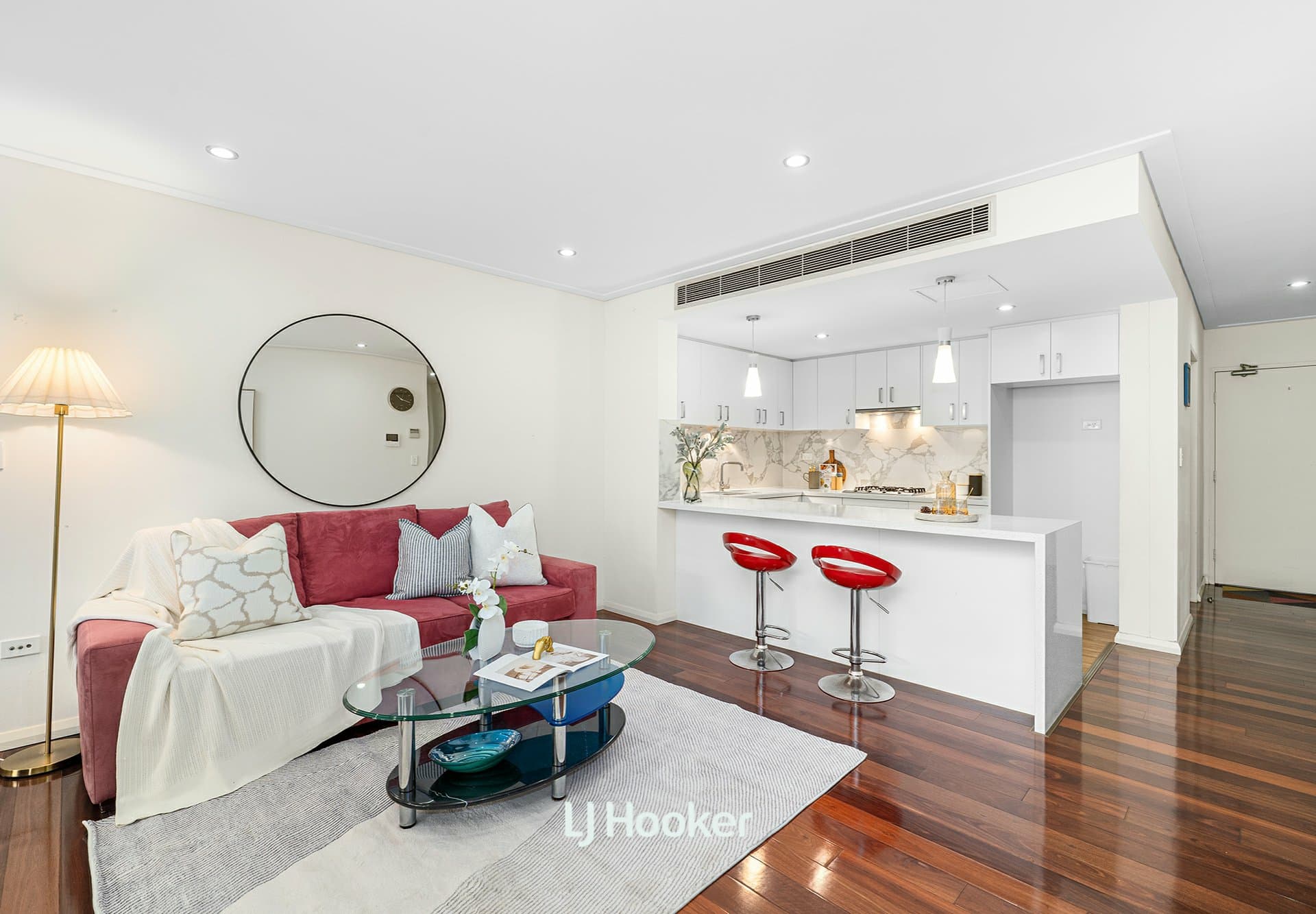 32/29-33 Dumaresq Street, Gordon, Gordon - Thumbnail 4