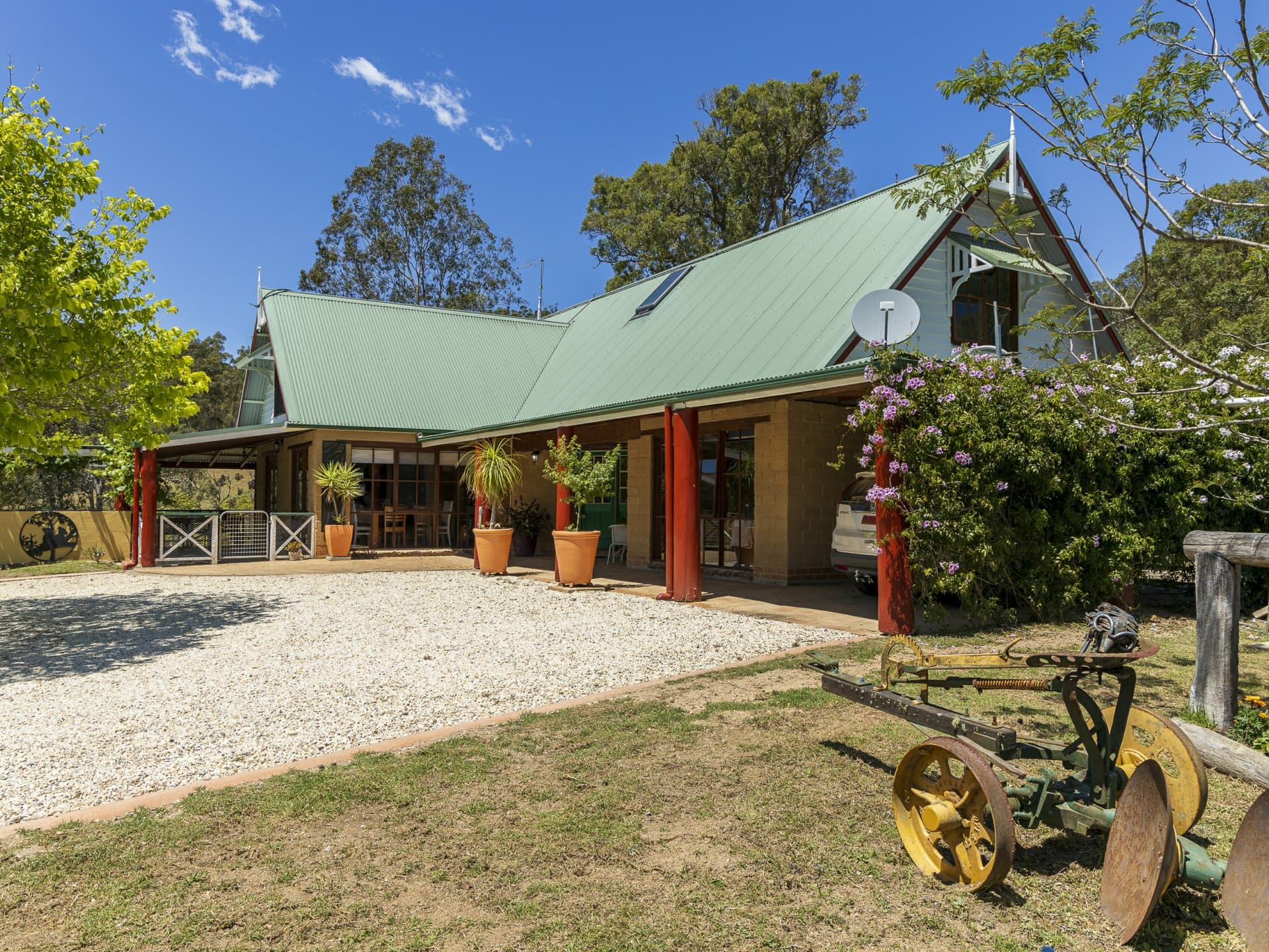 660 Hawks Head Road, Brogo, Brogo - Thumbnail 2
