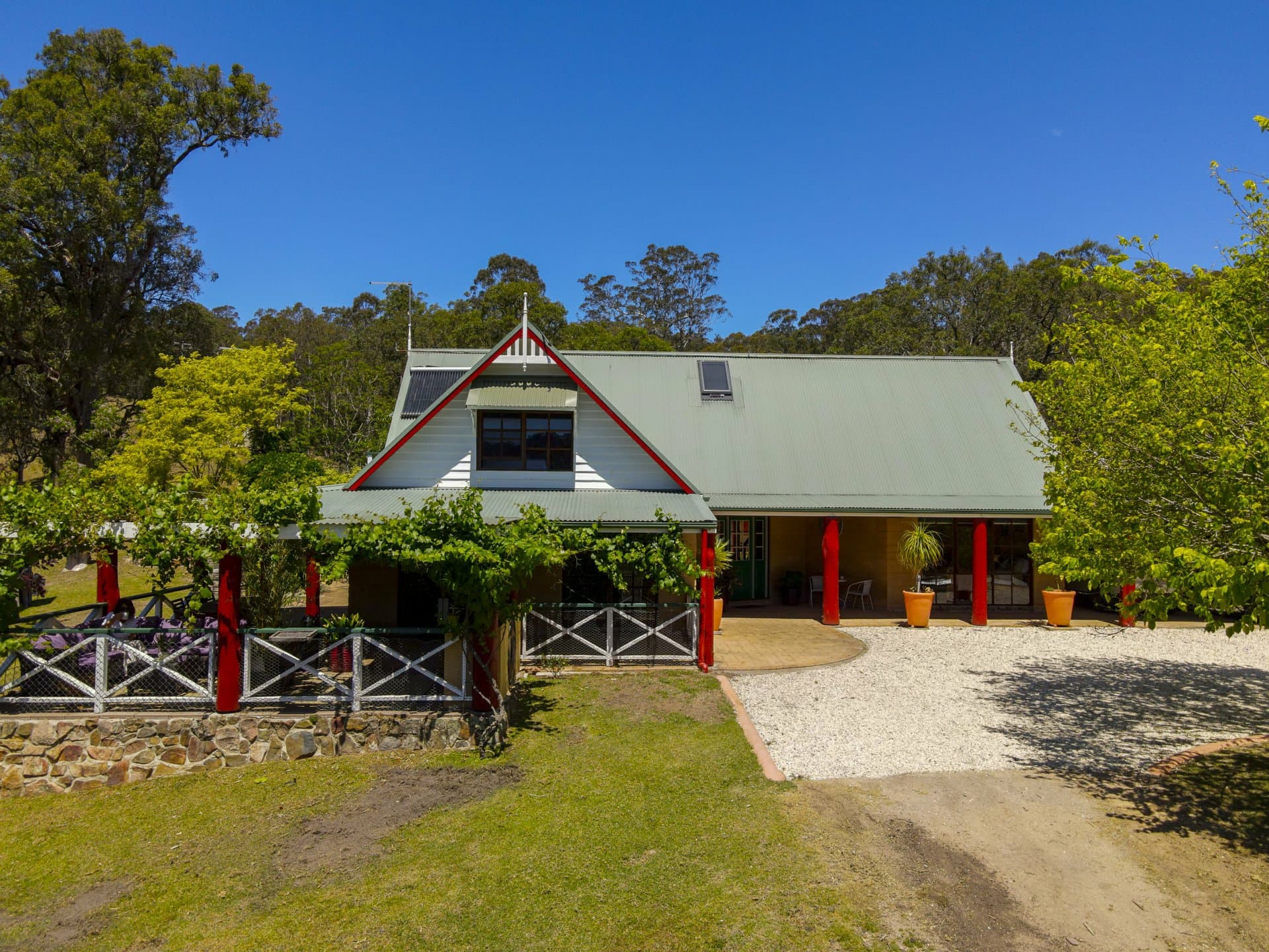 660 Hawks Head Road, Brogo, Brogo - Thumbnail 3