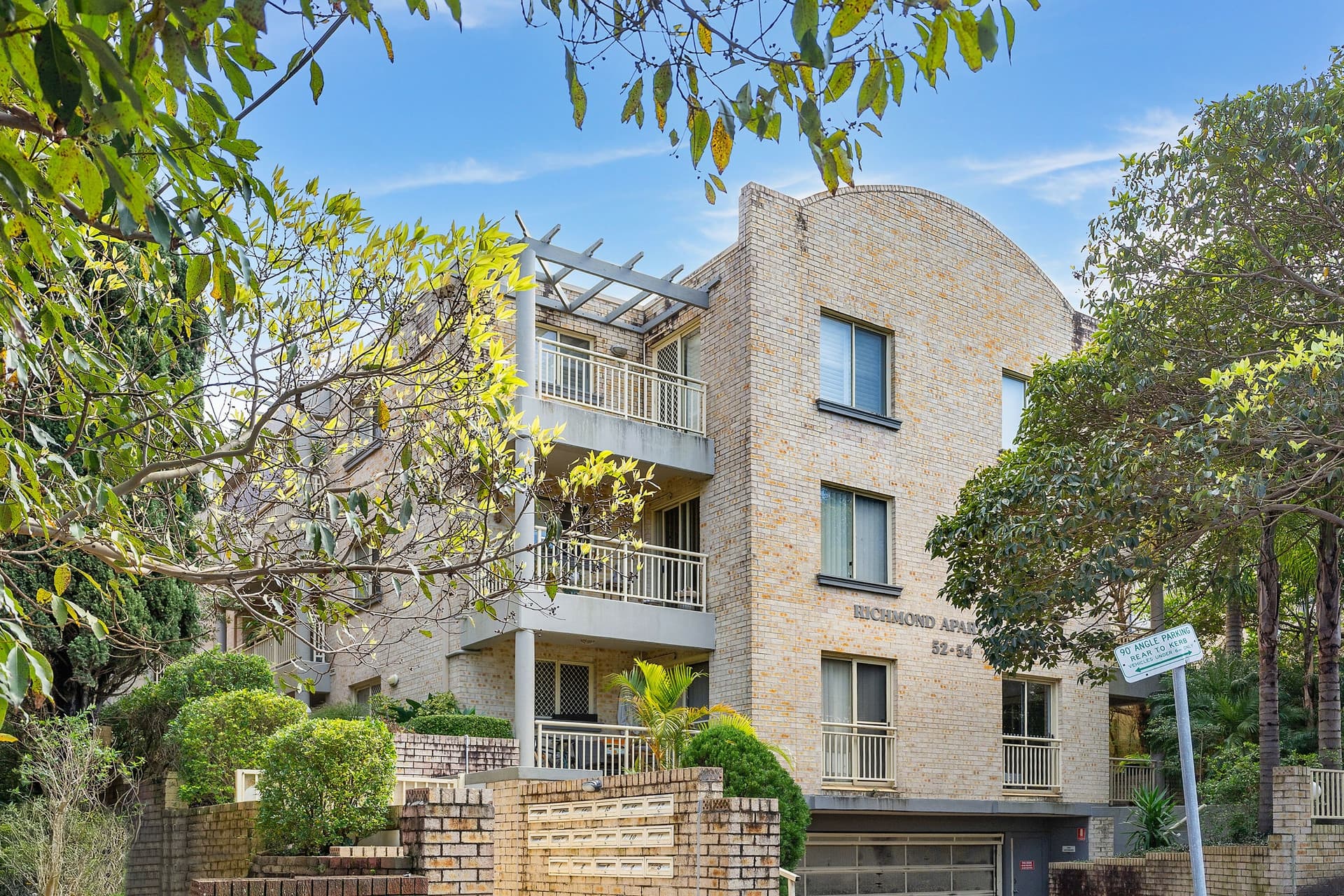 6/52-54 Boronia Street, Kensington, Kensington - Thumbnail 6