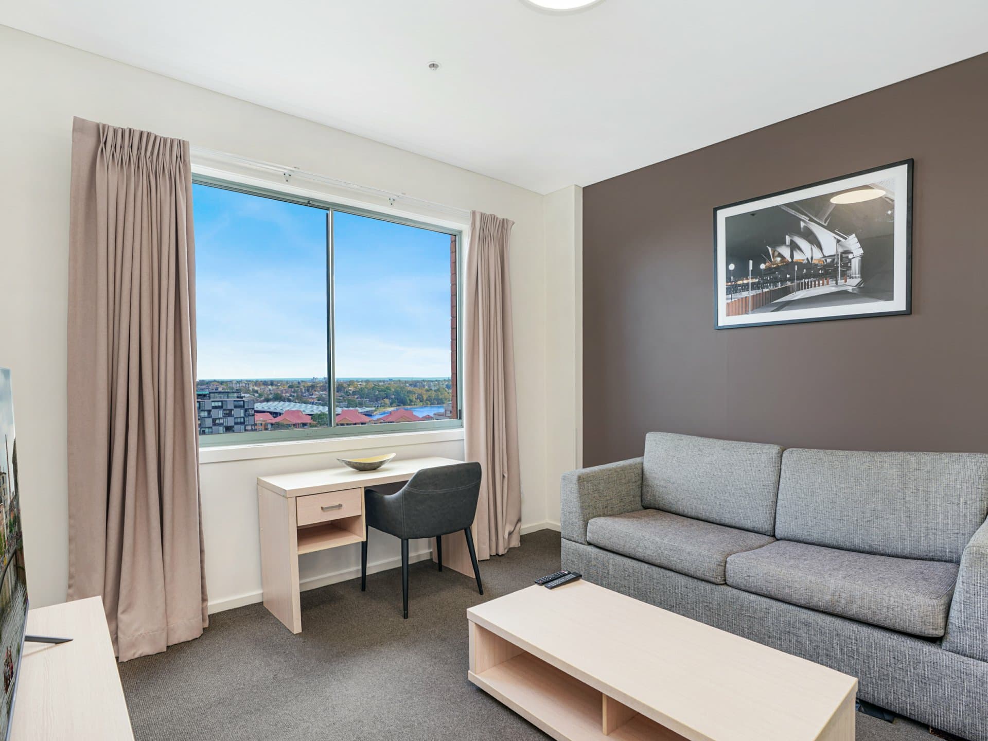 1416/243 Pyrmont, Pyrmont, Pyrmont - Thumbnail 2
