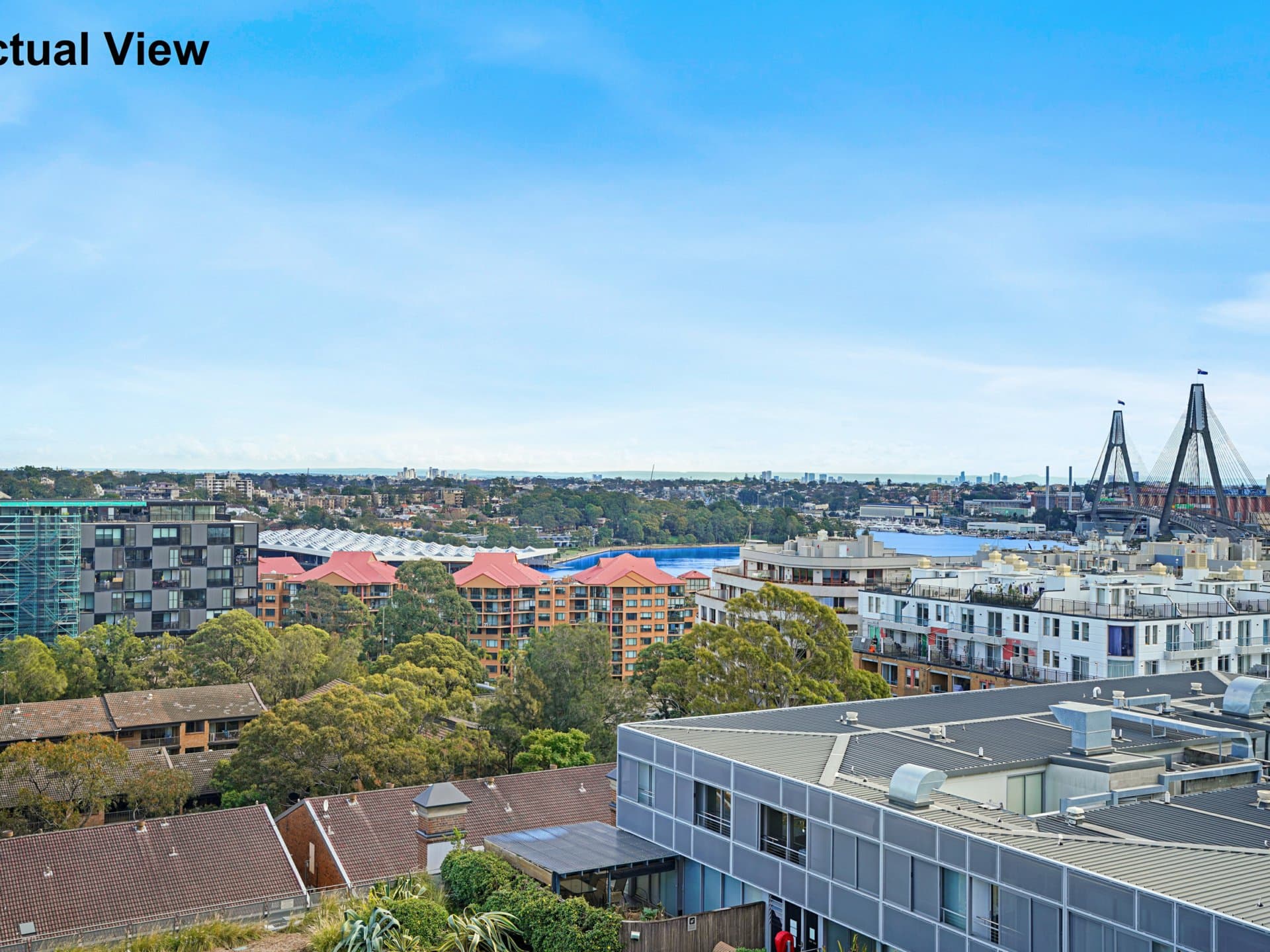 1416/243 Pyrmont, Pyrmont, Pyrmont - Thumbnail 3