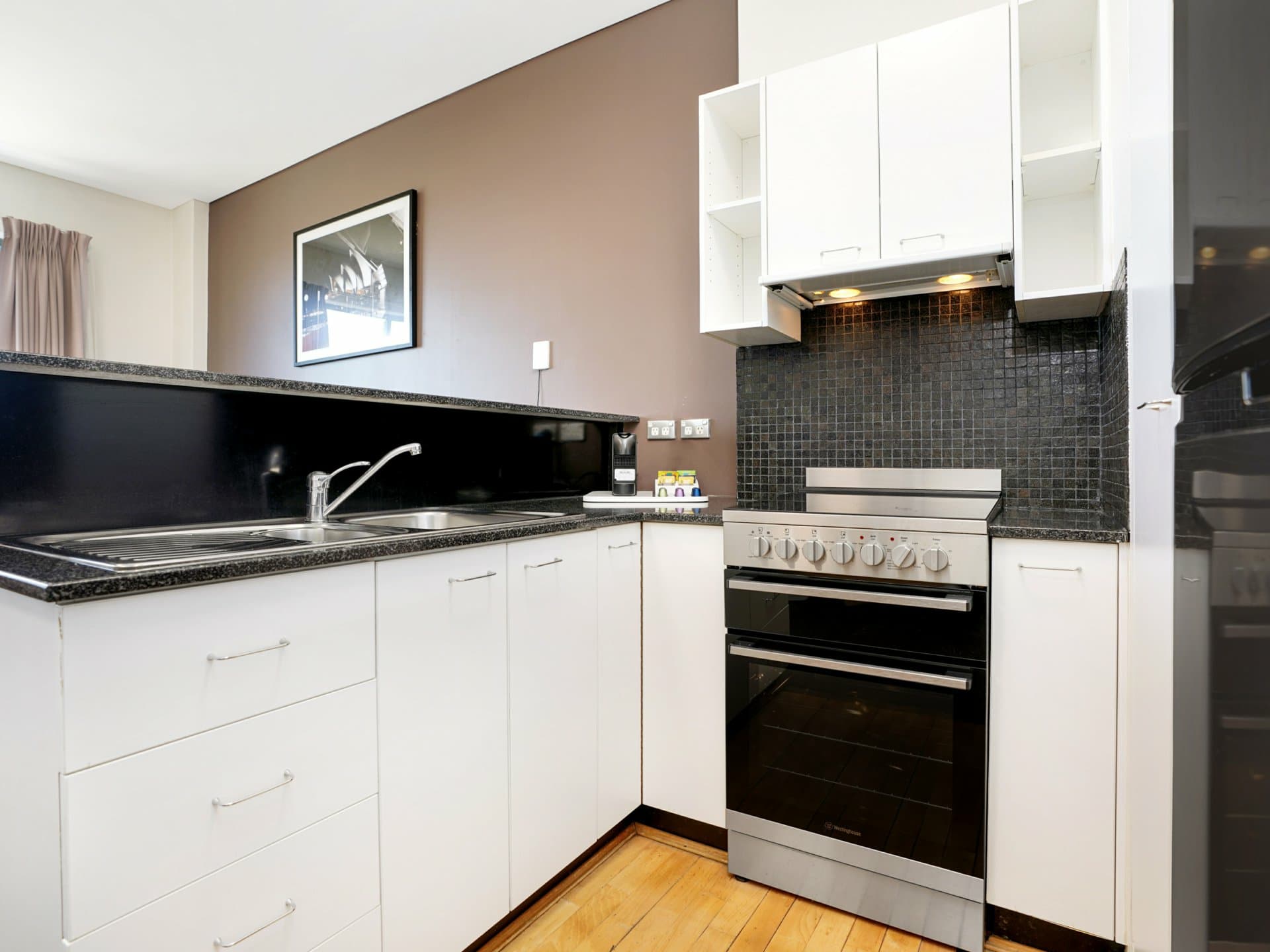 1416/243 Pyrmont, Pyrmont, Pyrmont - Thumbnail 4