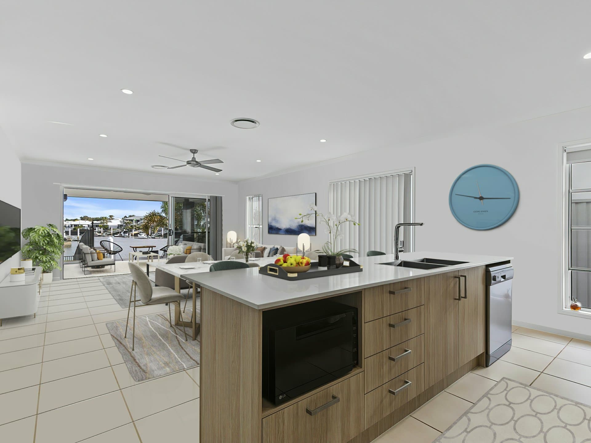 13 Elanus Court, Banksia Beach, Banksia Beach - Thumbnail 5