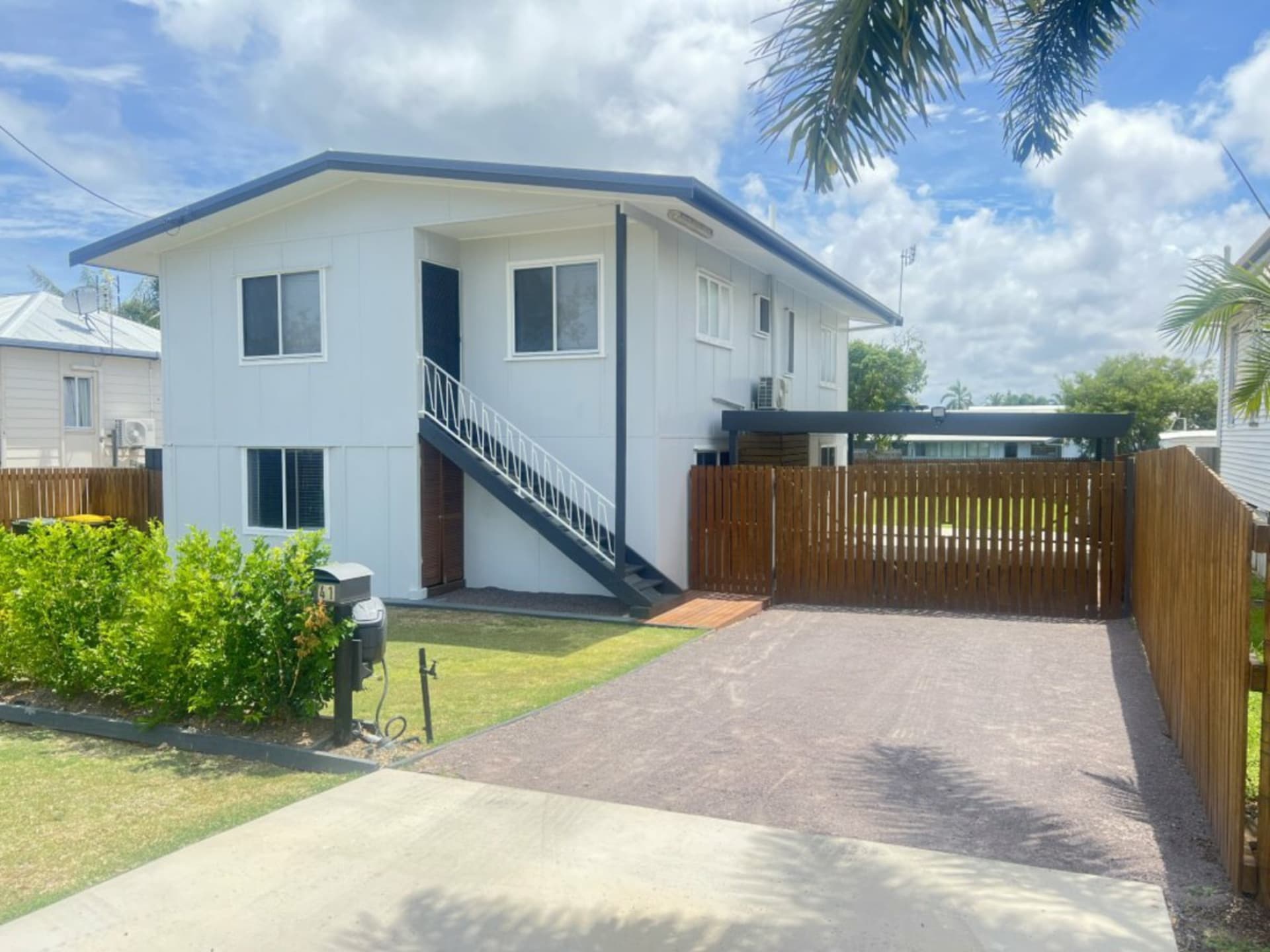 41 Gregory Street, Bowen, Bowen - Image 1