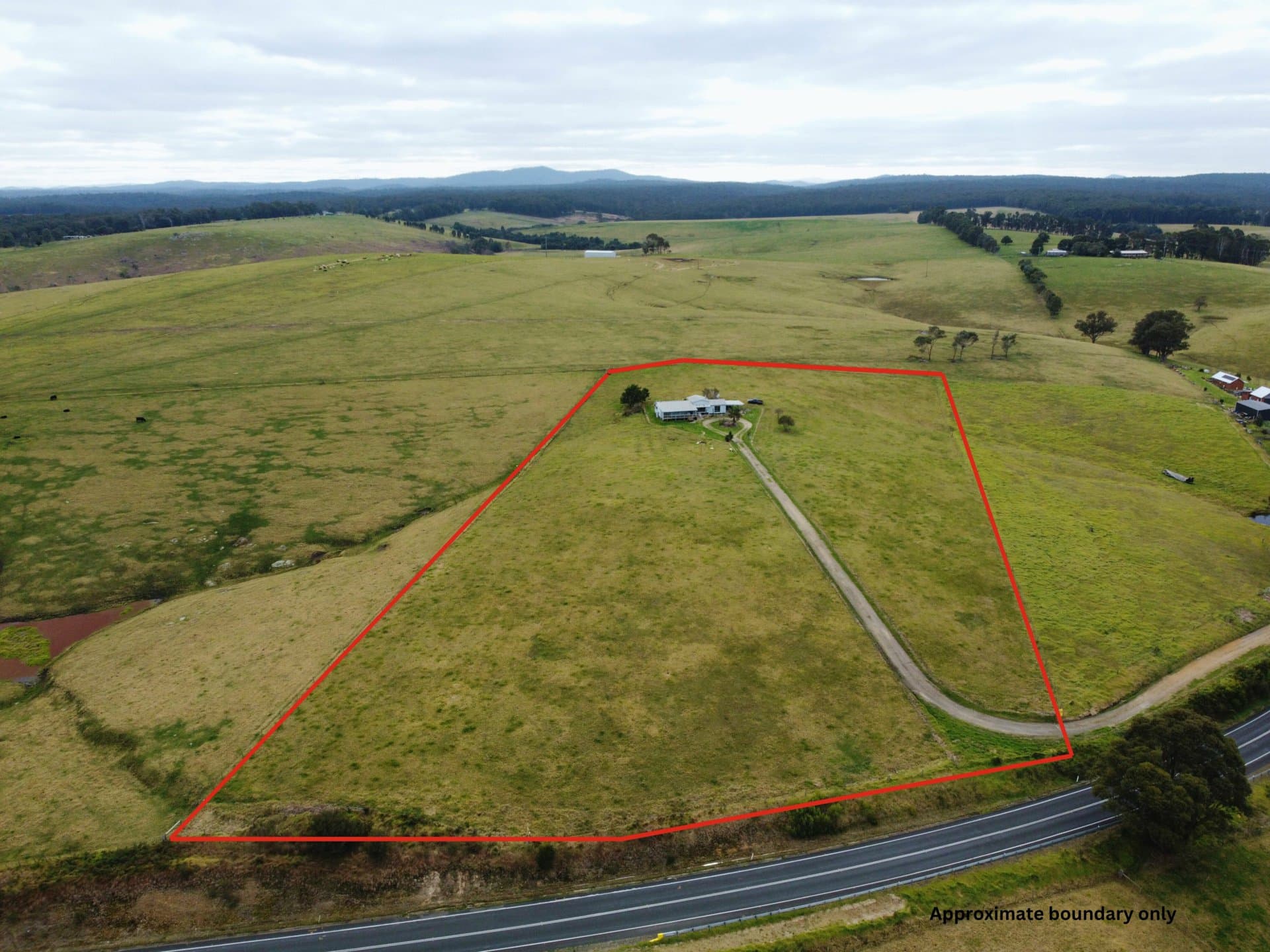473 Princes Highway, Orbost, Orbost - Thumbnail 3