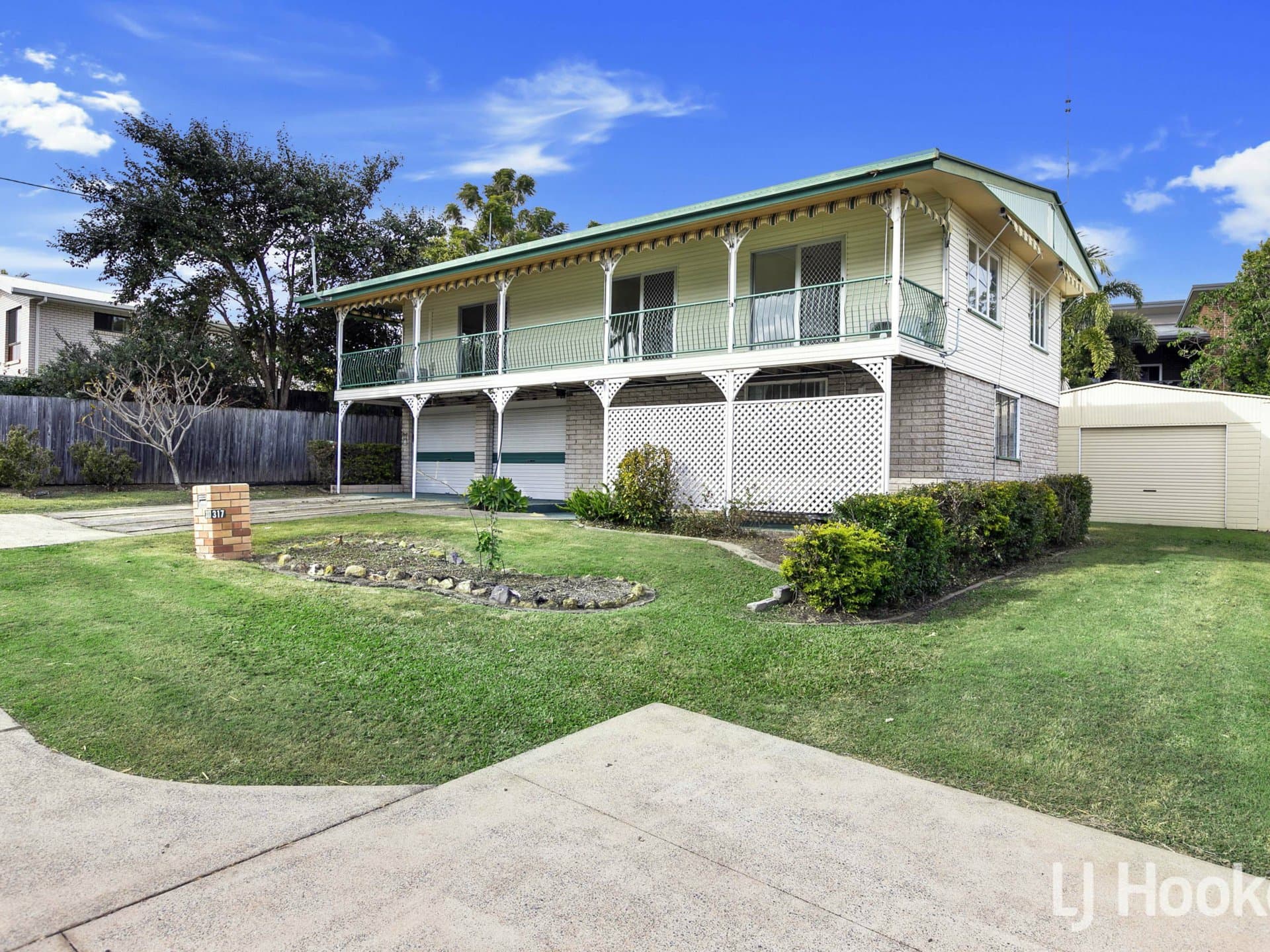 317 Boat Harbour Drive, Scarness, Scarness - Image 1