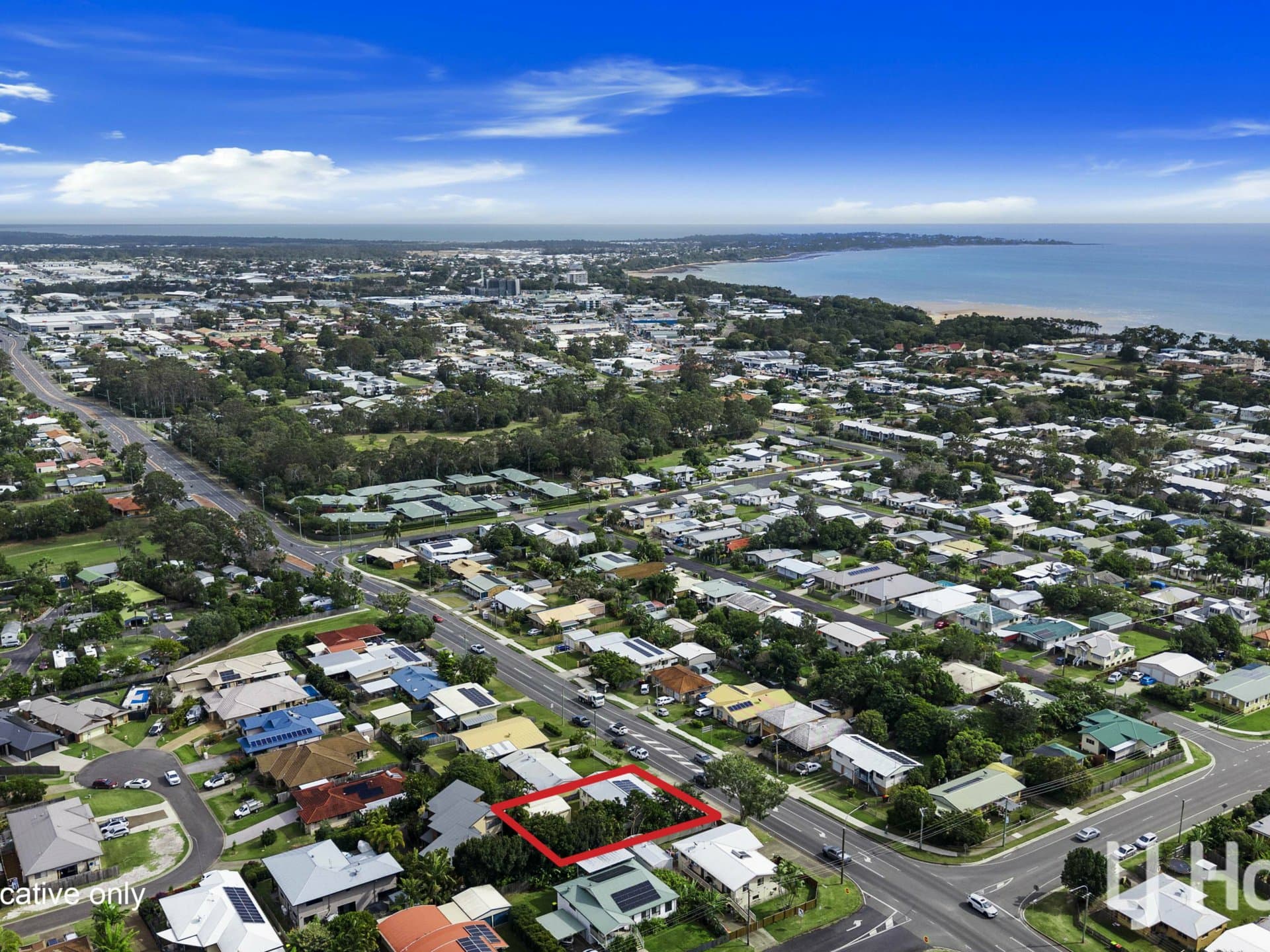 317 Boat Harbour Drive, Scarness, Scarness - Thumbnail 2