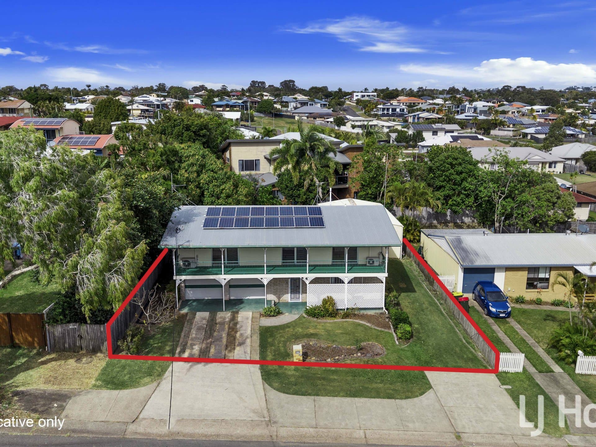 317 Boat Harbour Drive, Scarness, Scarness - Thumbnail 3
