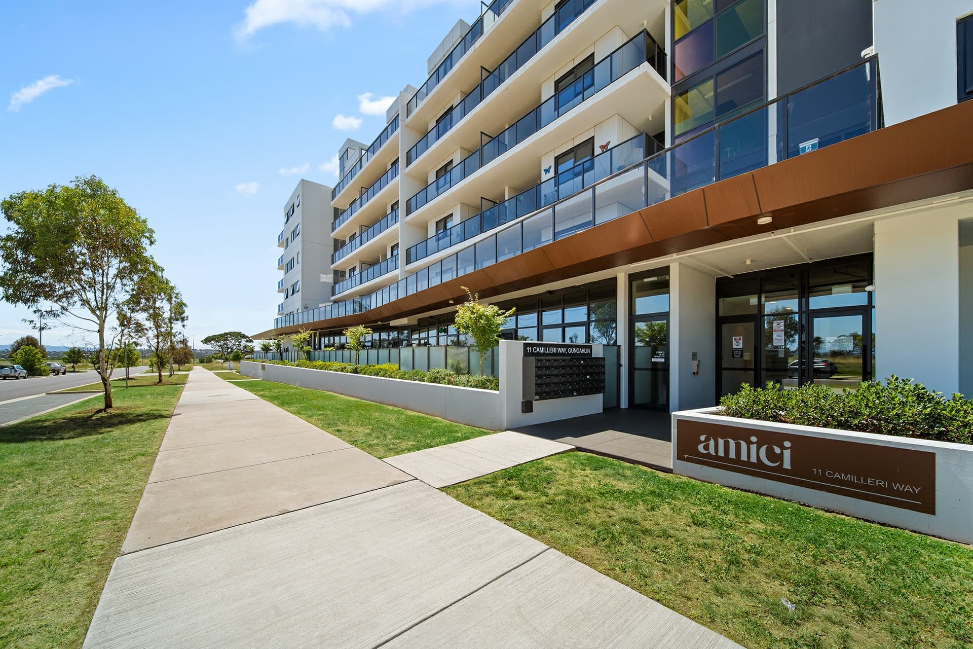 83/11 Camilleri Way, Gungahlin, Gungahlin - Thumbnail 7