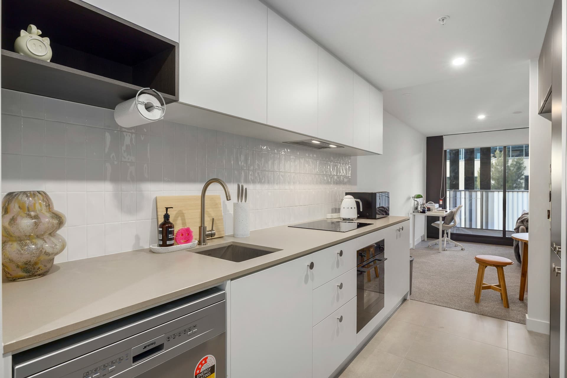 314/2 Furzer Street, Phillip, Phillip - Thumbnail 2