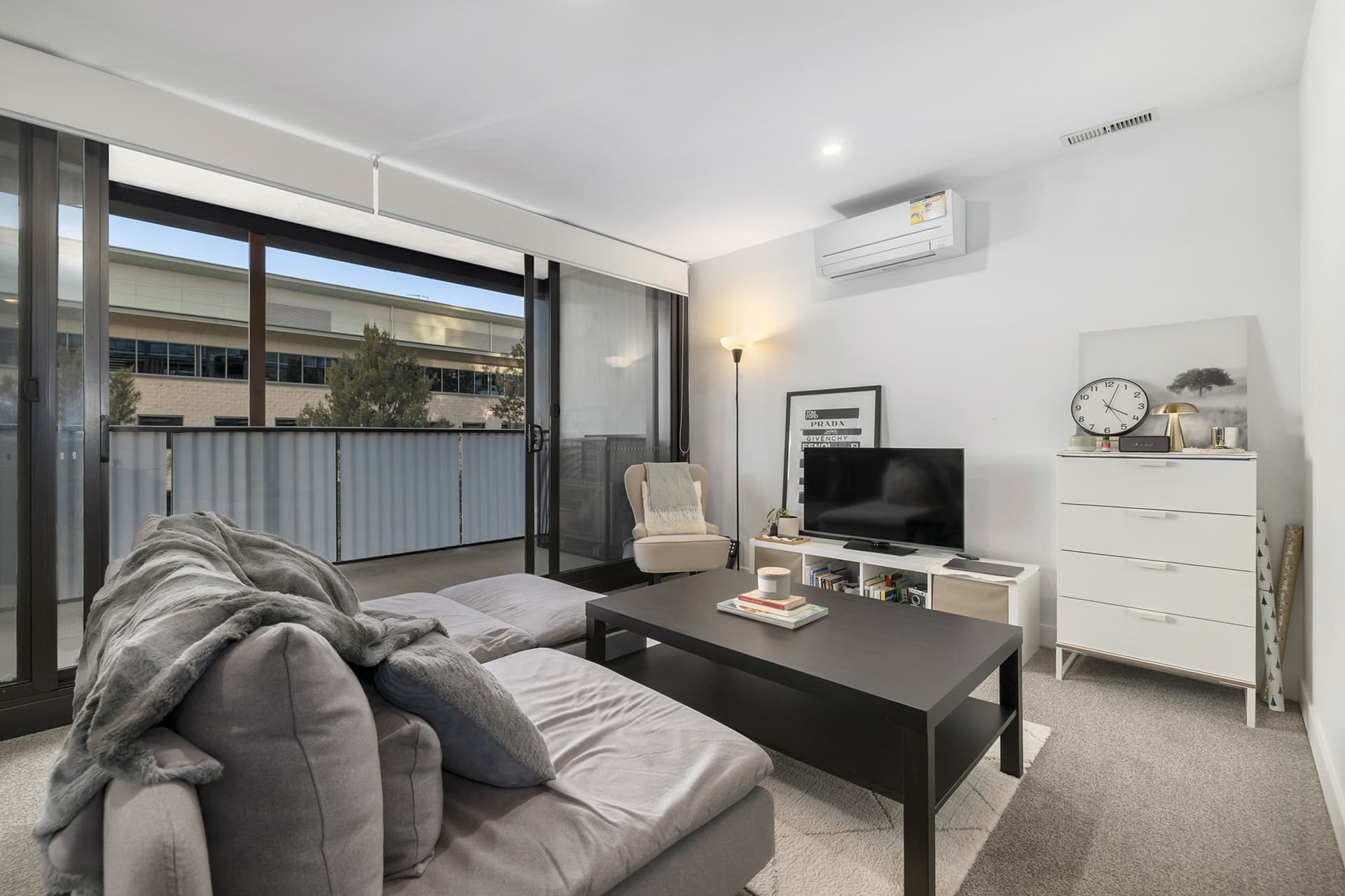 314/2 Furzer Street, Phillip, Phillip - Thumbnail 4