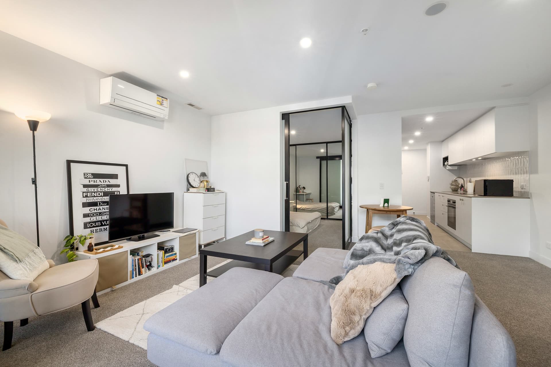 314/2 Furzer Street, Phillip, Phillip - Thumbnail 6