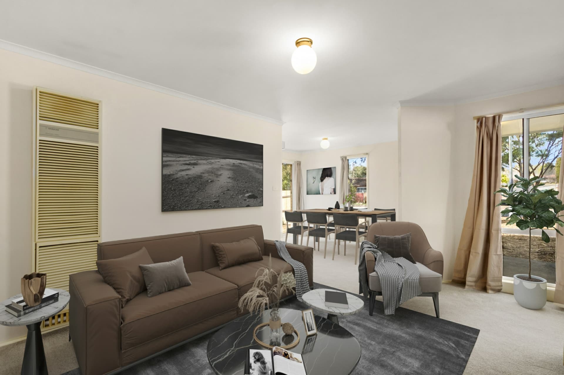 1/56 Kingscote Crescent, Bonython, Bonython - Thumbnail 3