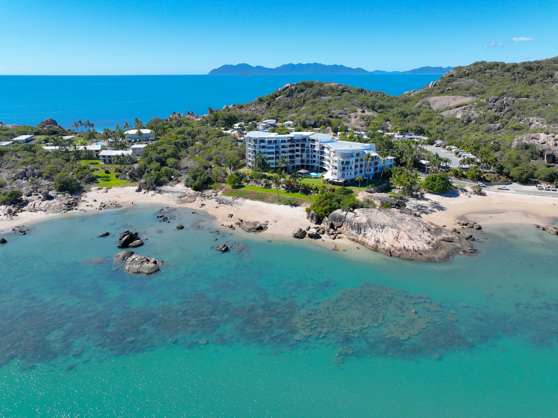 Apartment 18/2B Horseshoe Bay Road, Bowen, Bowen - Thumbnail 2
