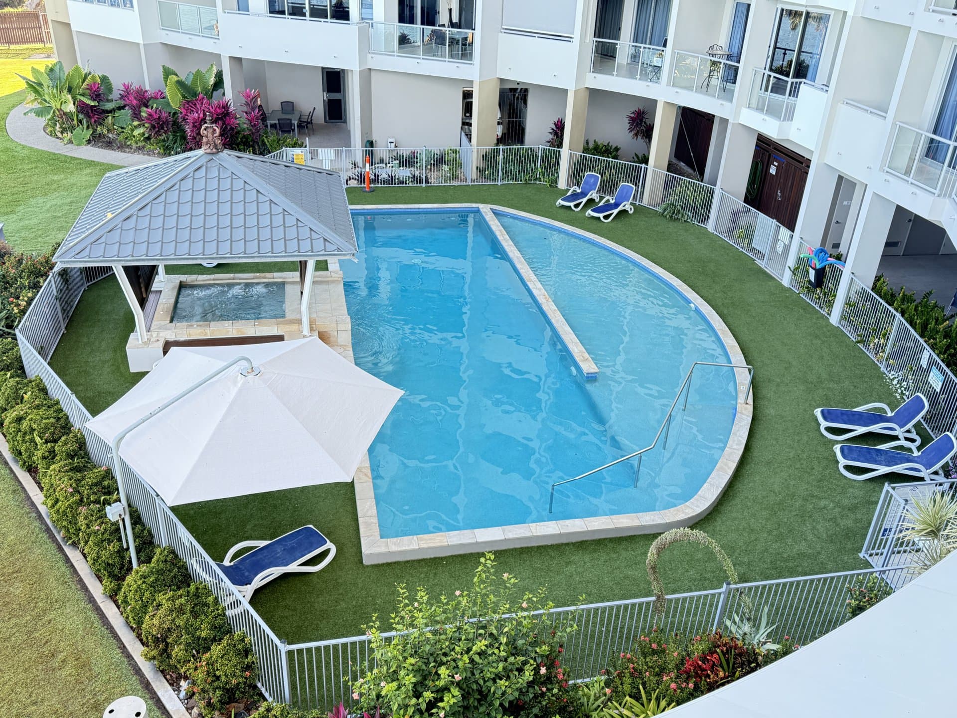 Apartment 18/2B Horseshoe Bay Road, Bowen, Bowen - Thumbnail 3